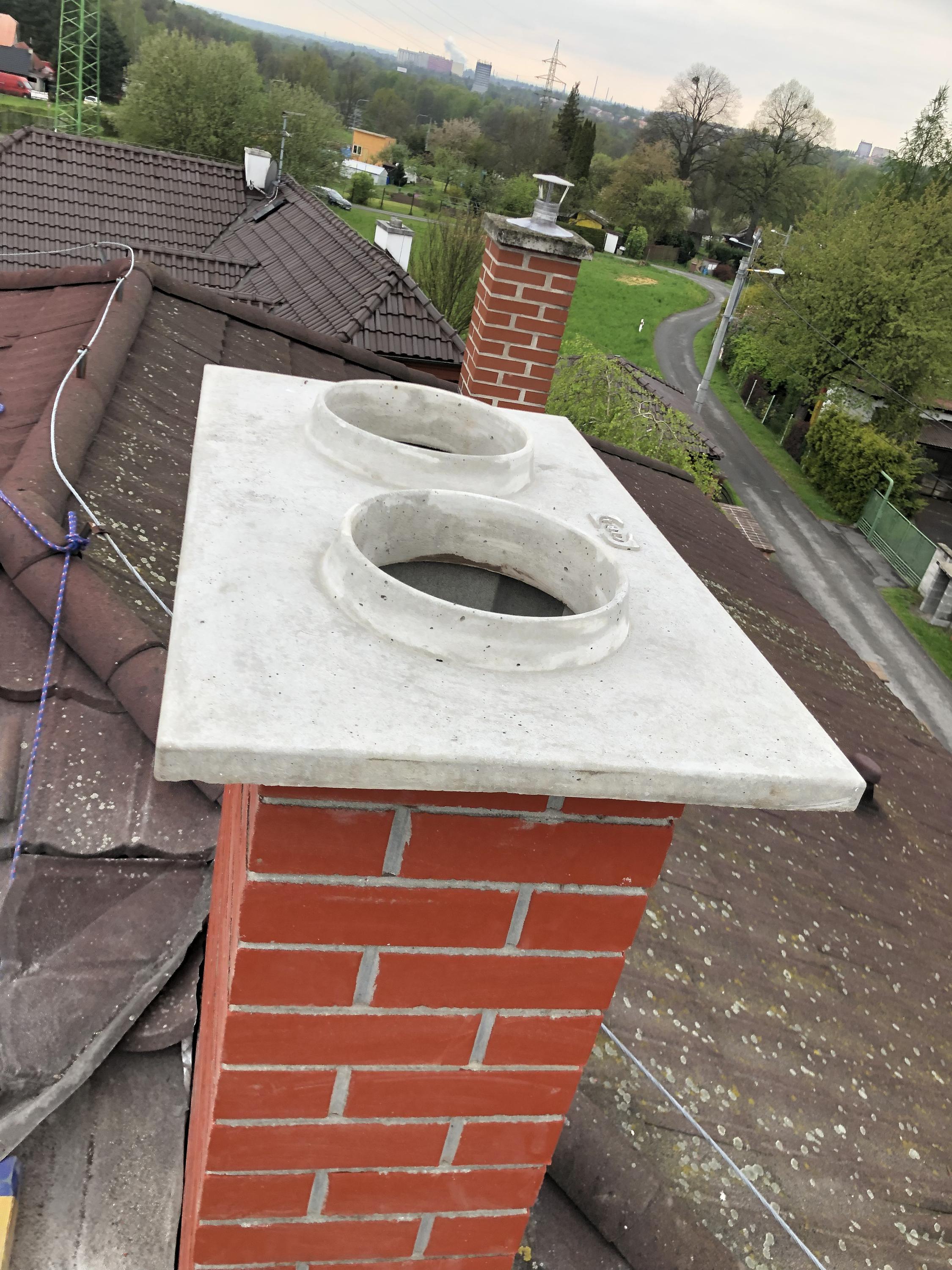 Radan Šelong - Kominík foto 3