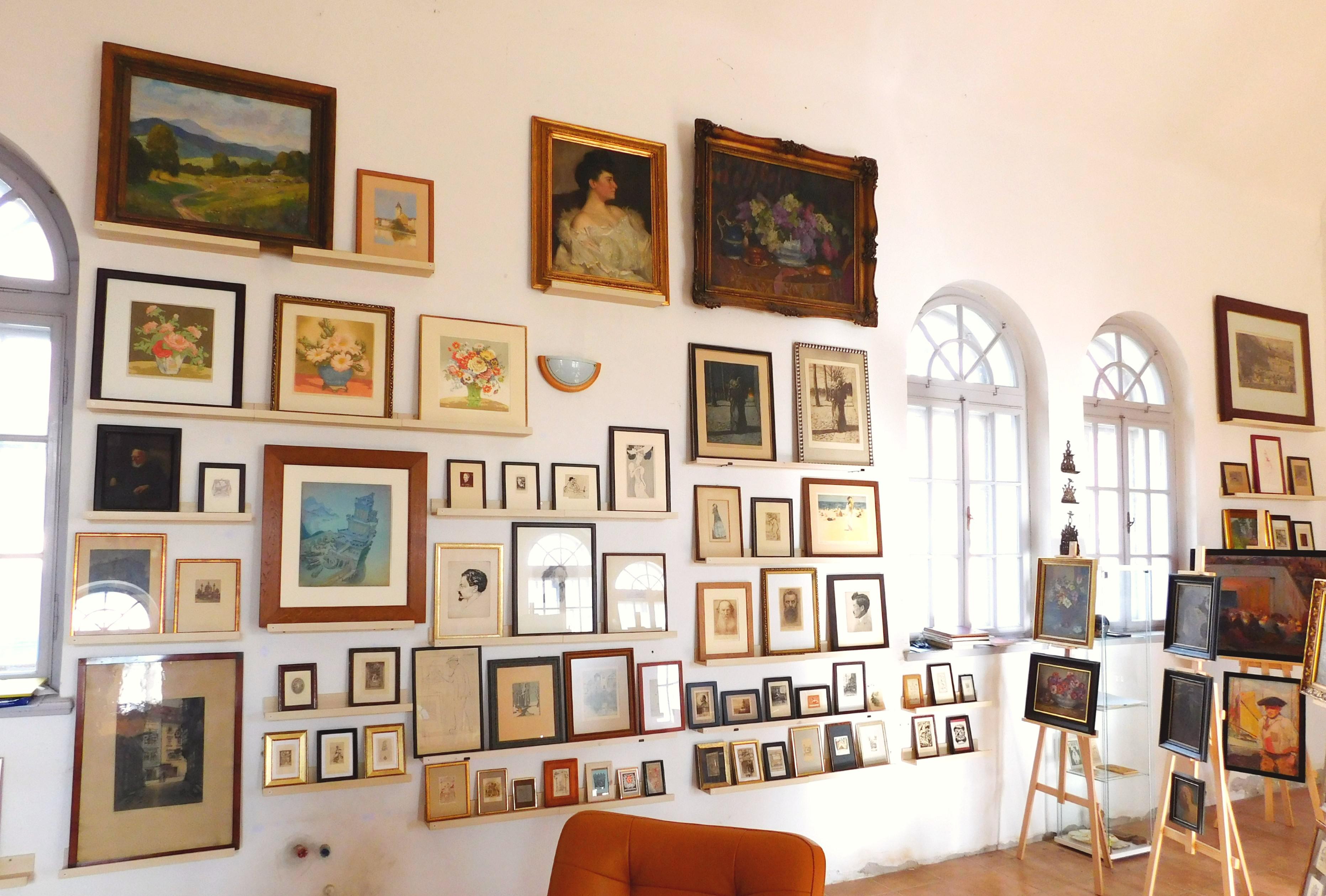 Galerie Karla Fleischmanna foto 4