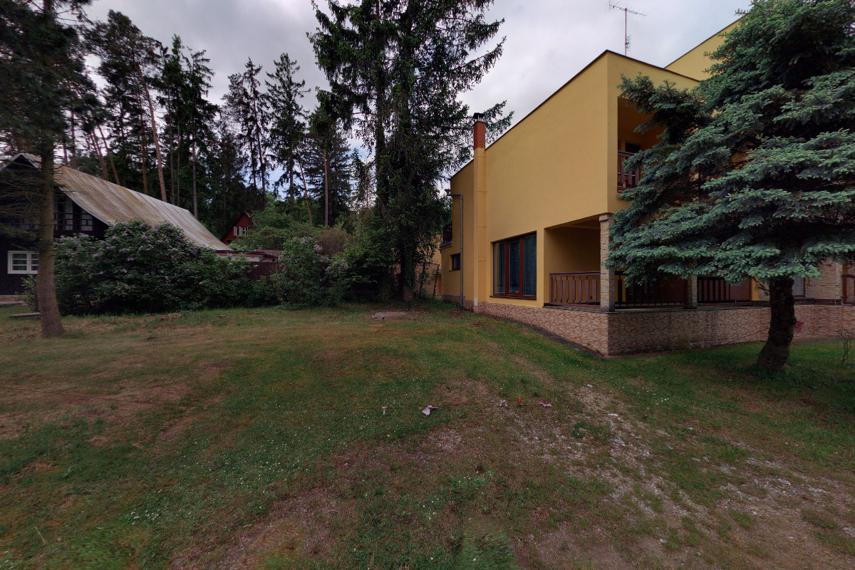 Penzion Pod hradem Cornštejn foto 6