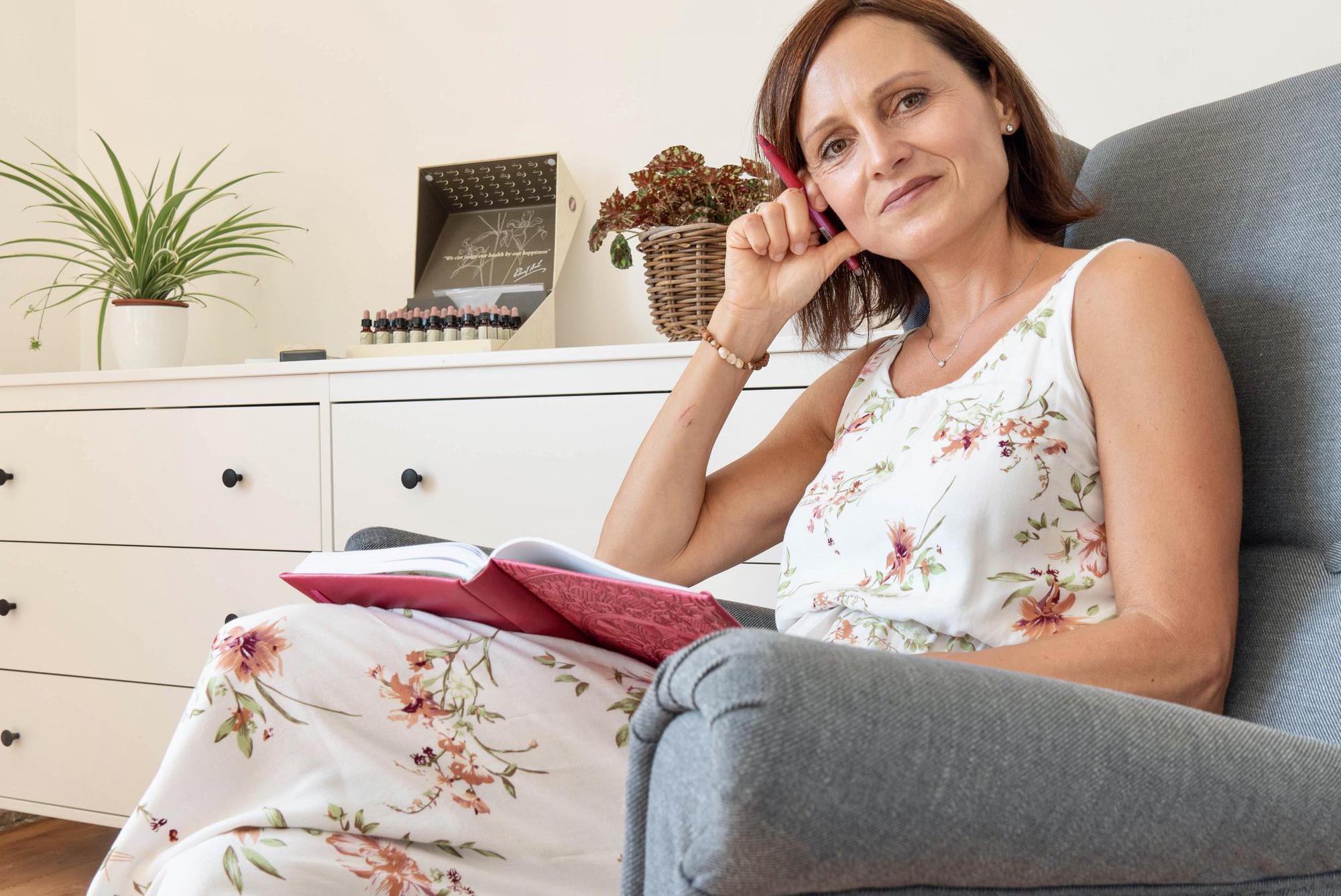 Kineziologie Barbora Prošková