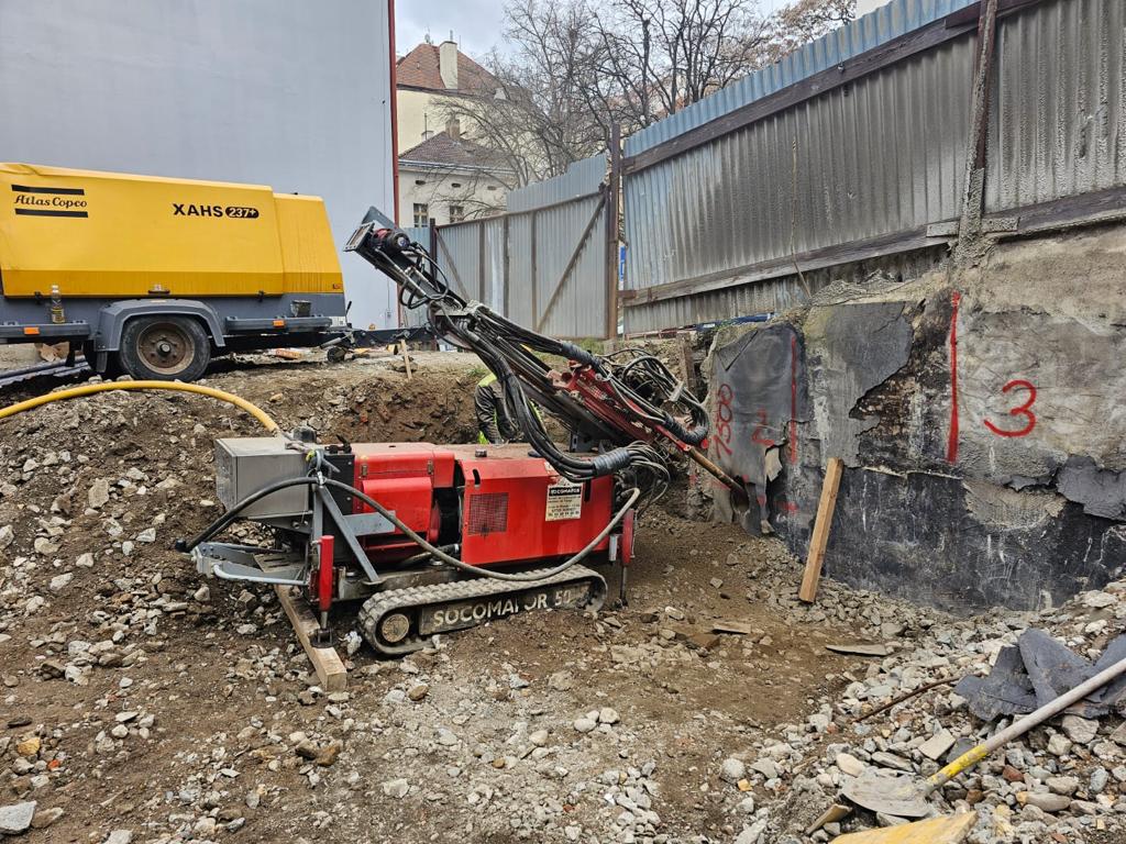 DOLEŽAL PRAHA s.r.o. foto 5