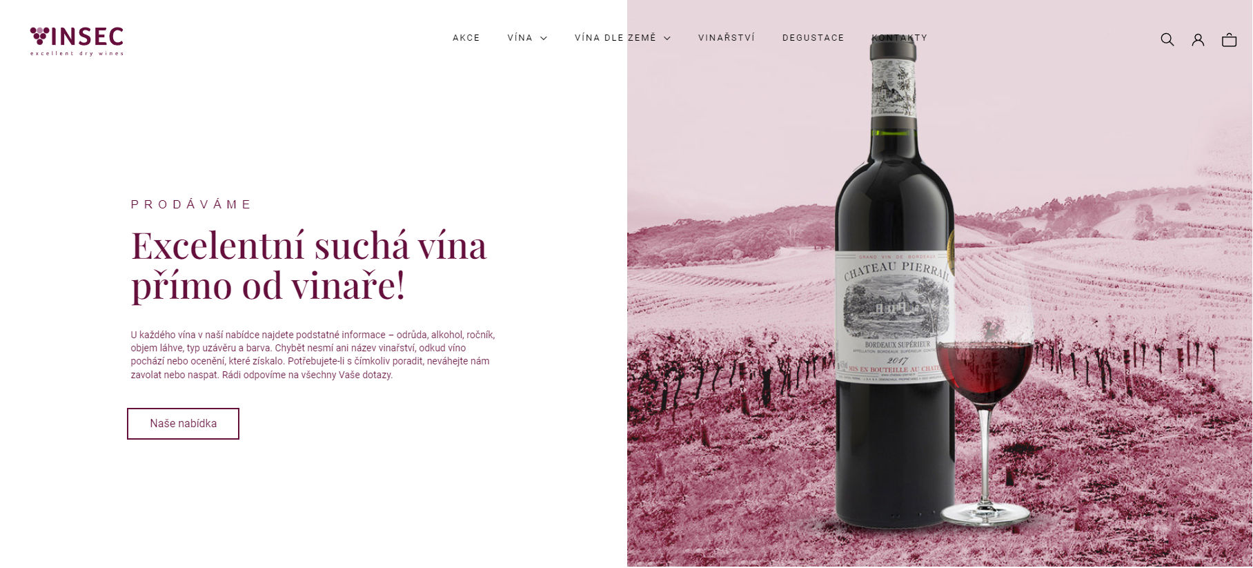 VINSEC s.r.o. foto 2