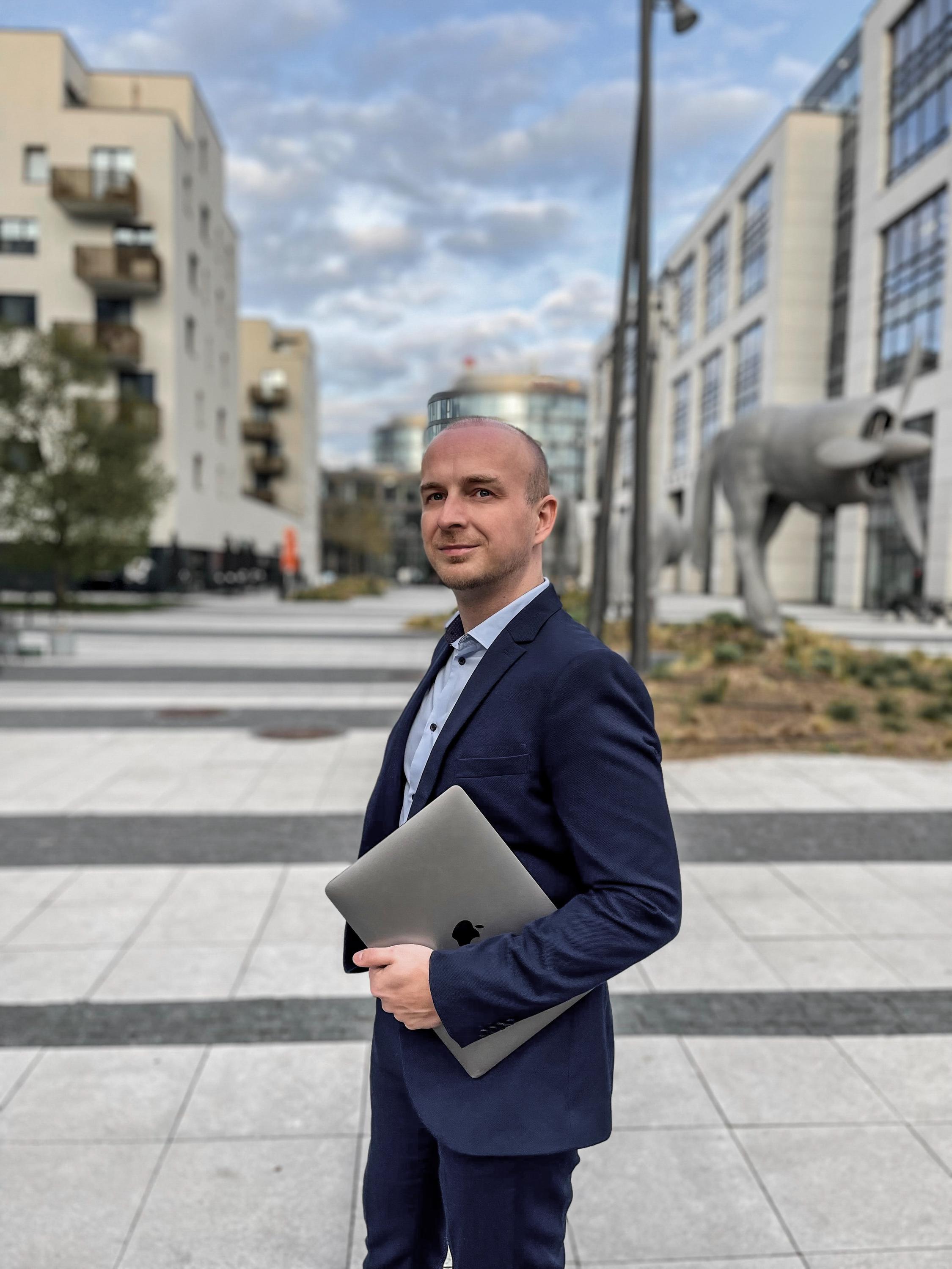 Jiří Hák | Realitní makléř foto 5