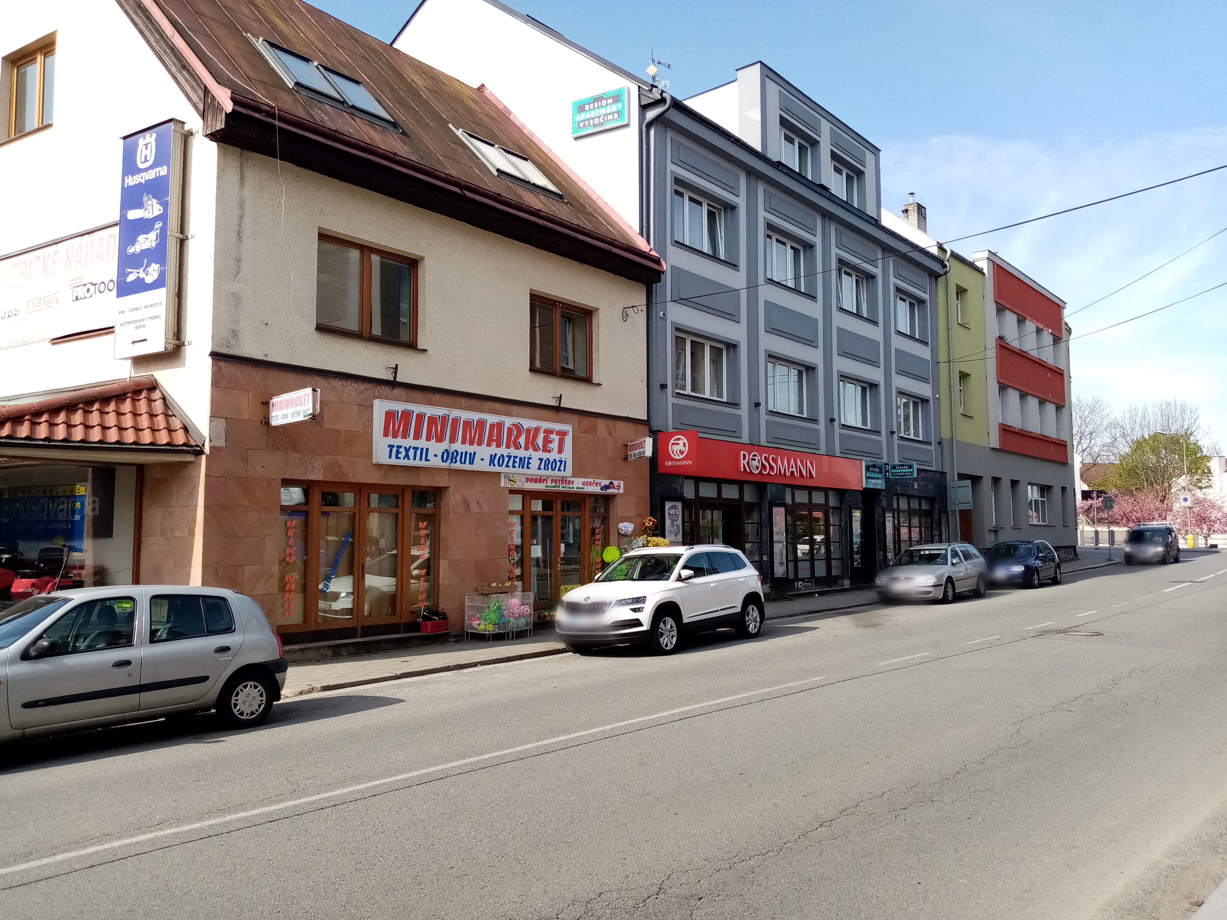 ROSSMANN foto 2