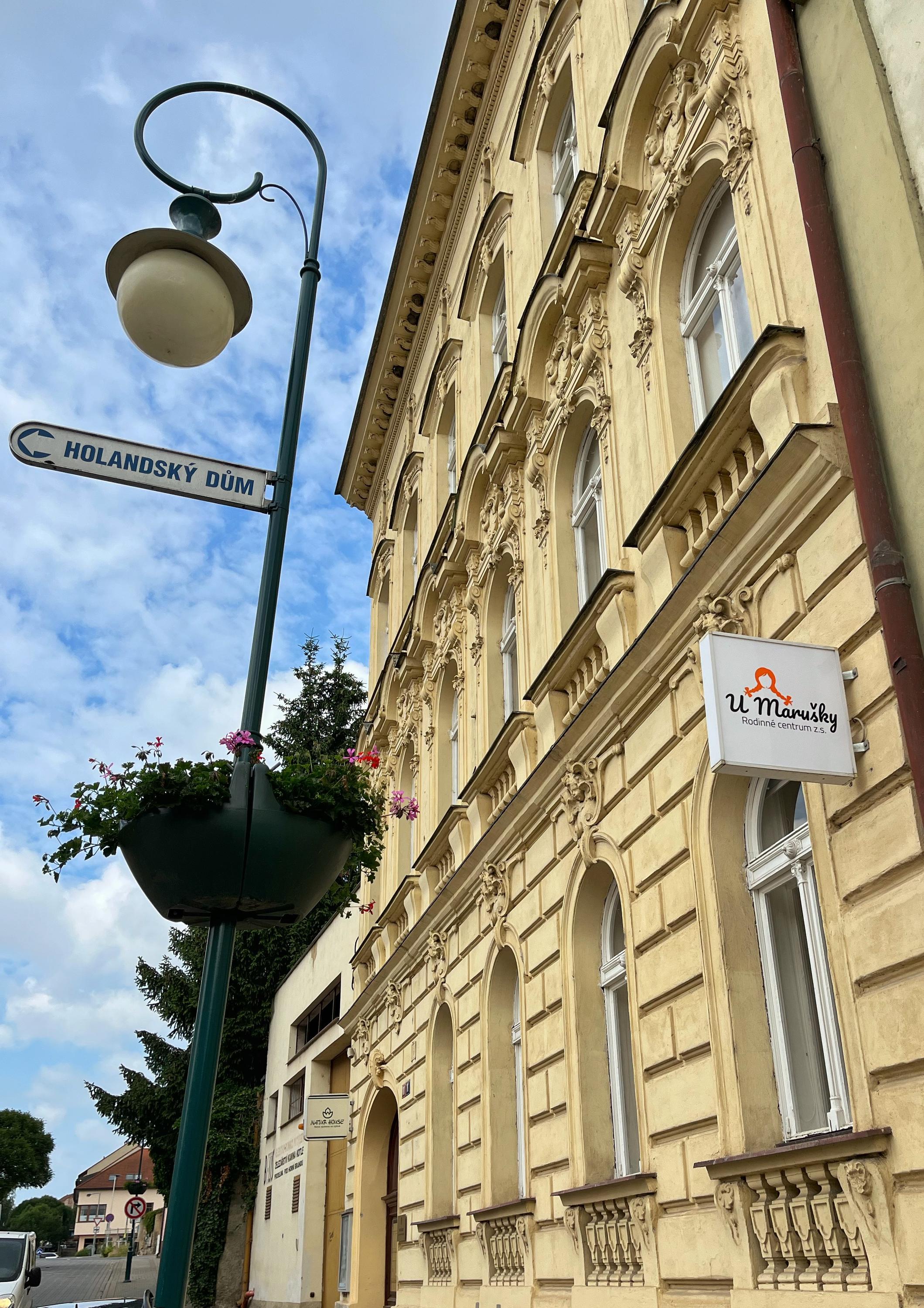 Rodinné centrum U Marušky, z.s. foto 2