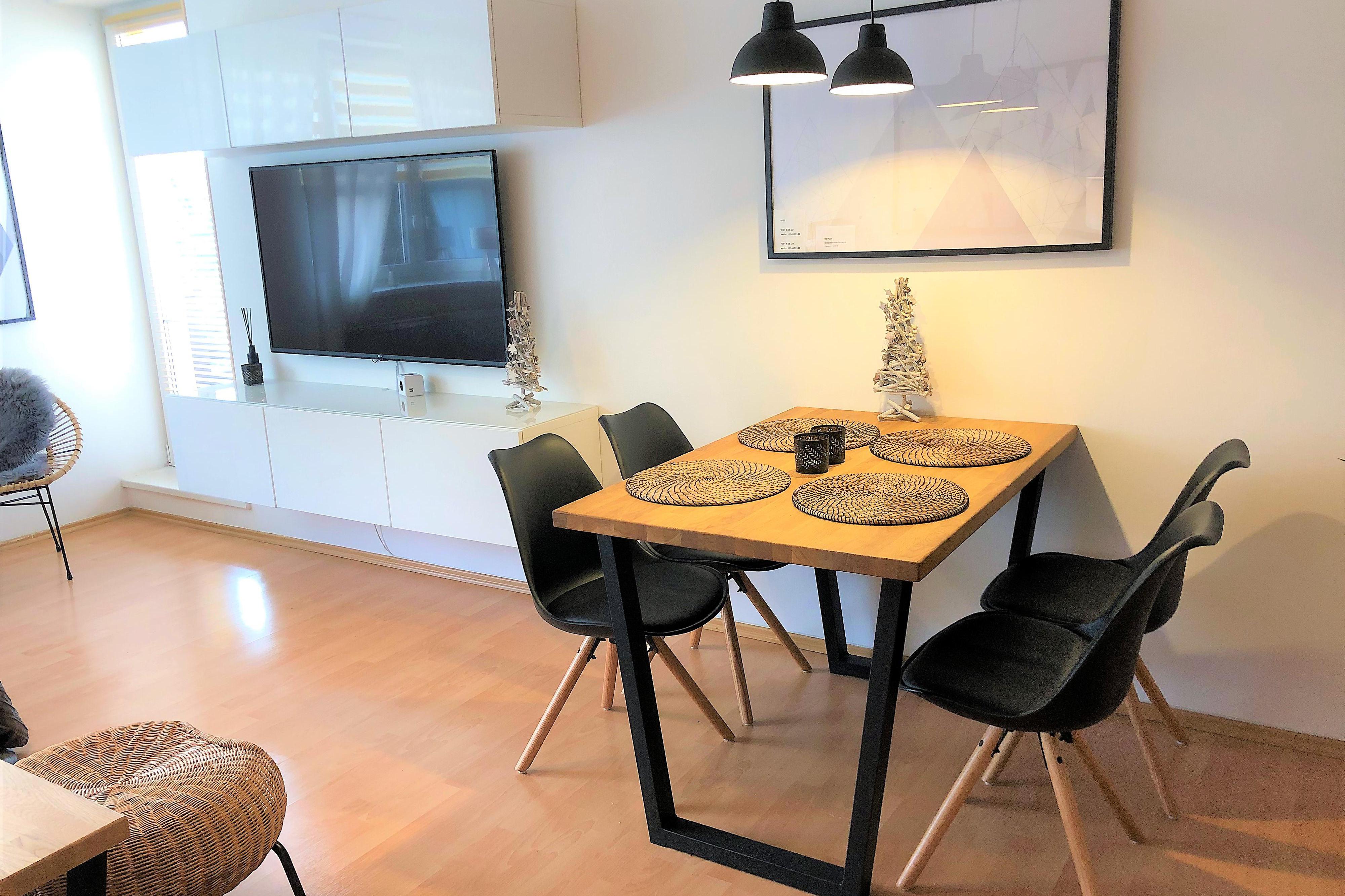 Apartmán U Sklárny foto 1