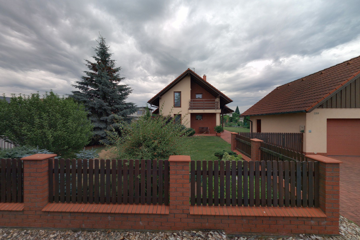 Mgr. Nikola Klinská foto 1