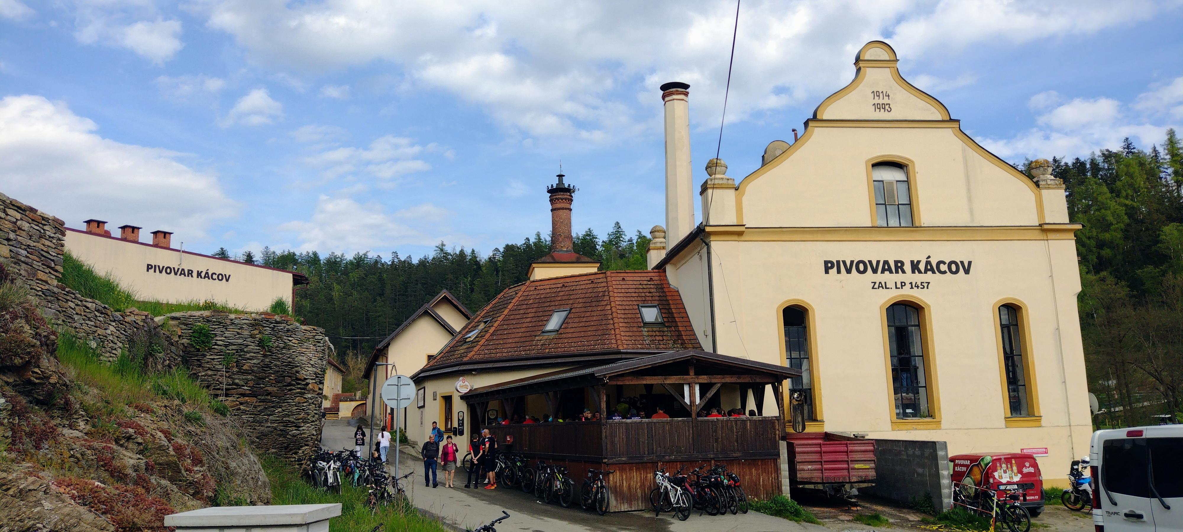 Pivovarská restaurace Šalanda foto 4