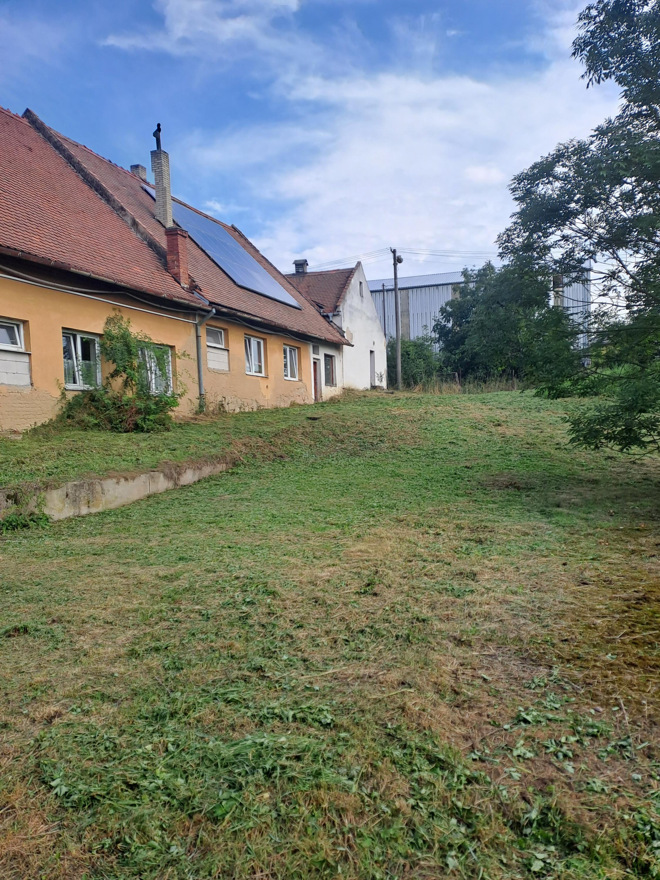 Ubytovna Penzion Dvůr foto 3