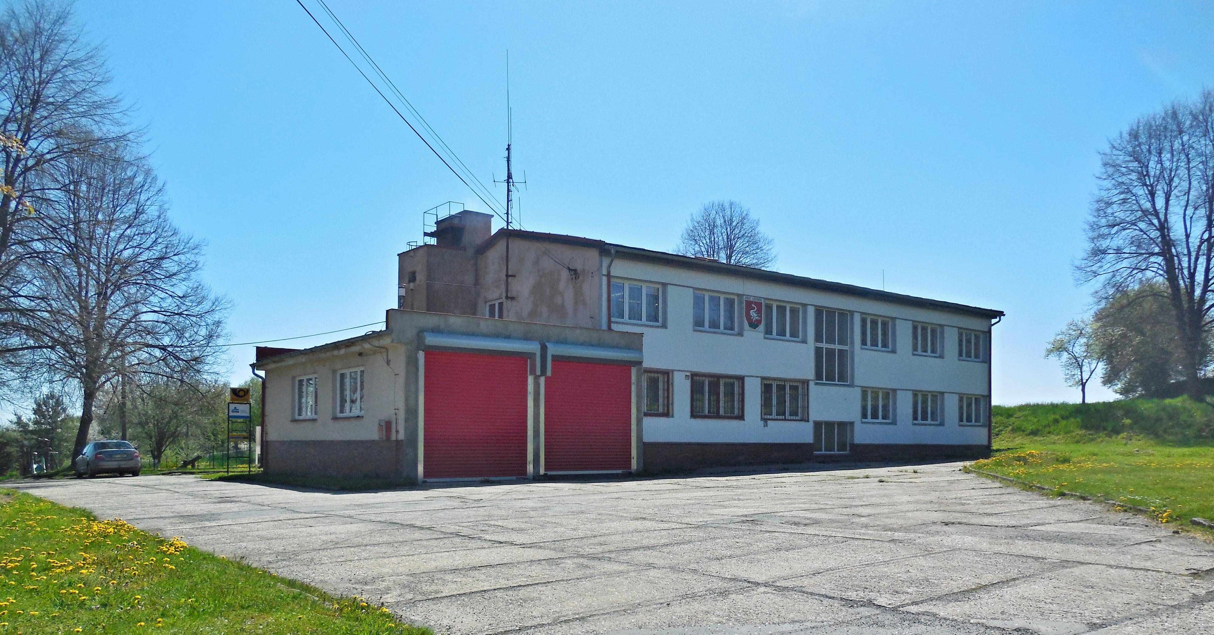 Obec Lestkov foto 2