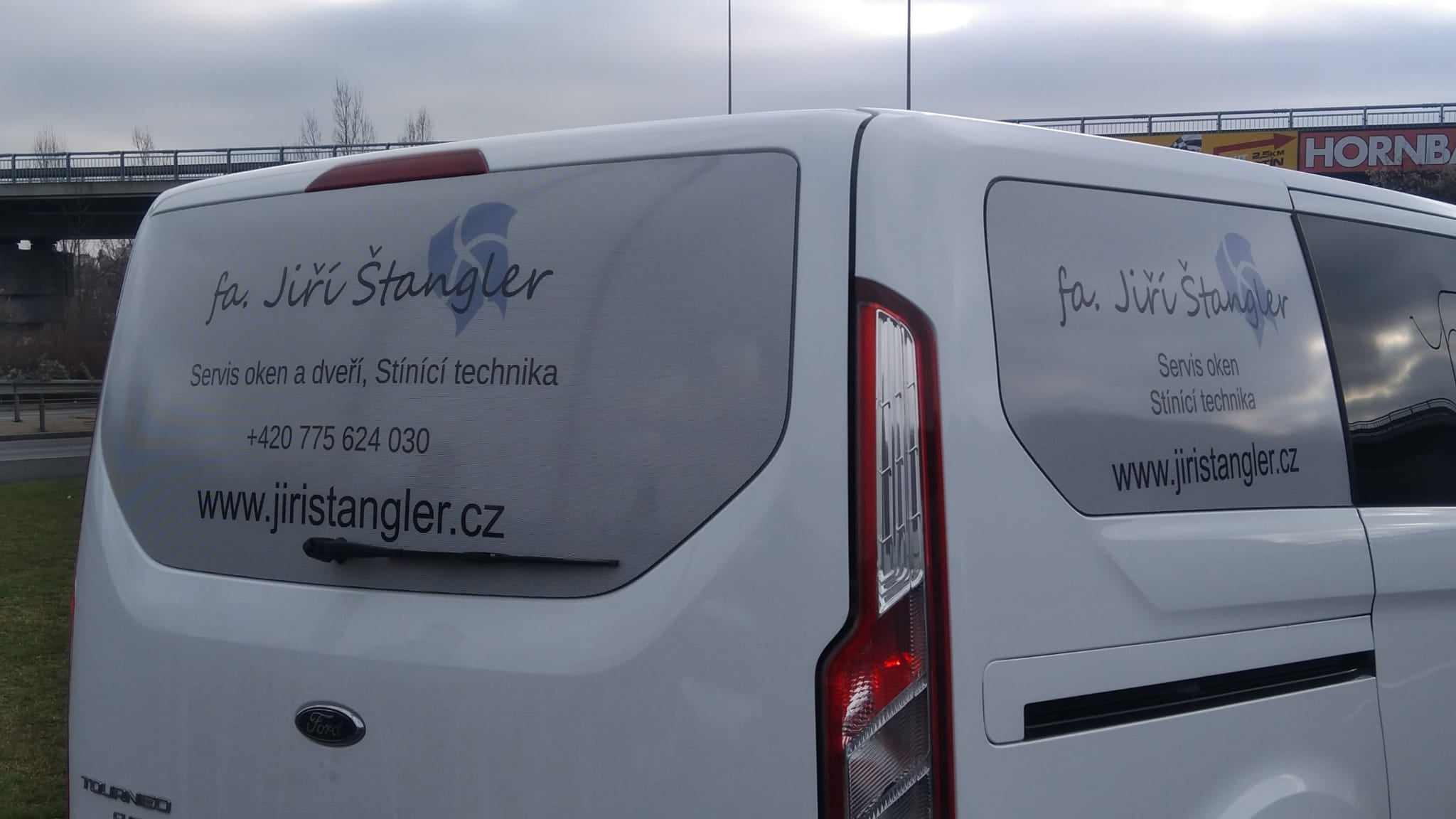 Fa Jiří Štangler foto 2