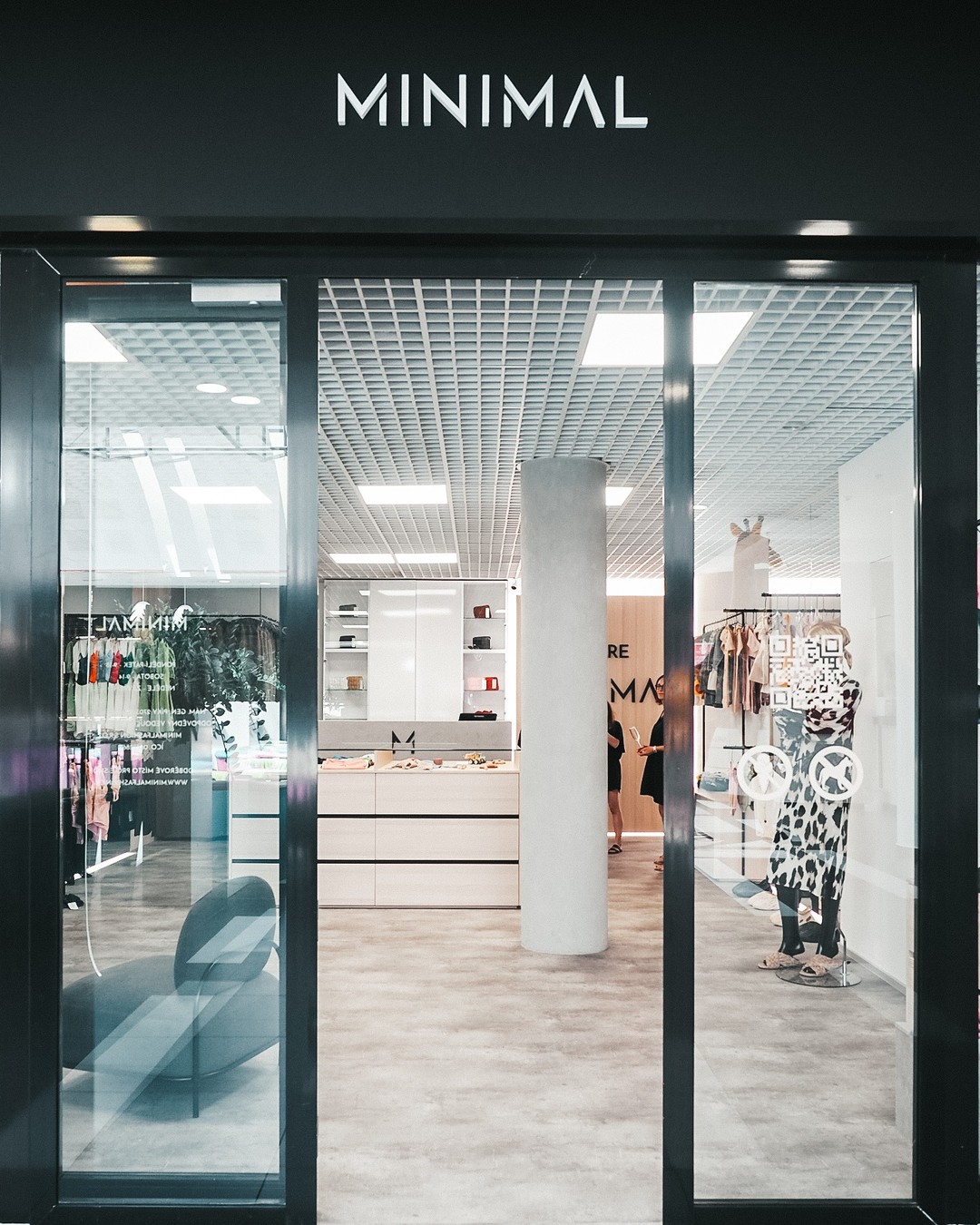 Minimalfashion.cz foto 3