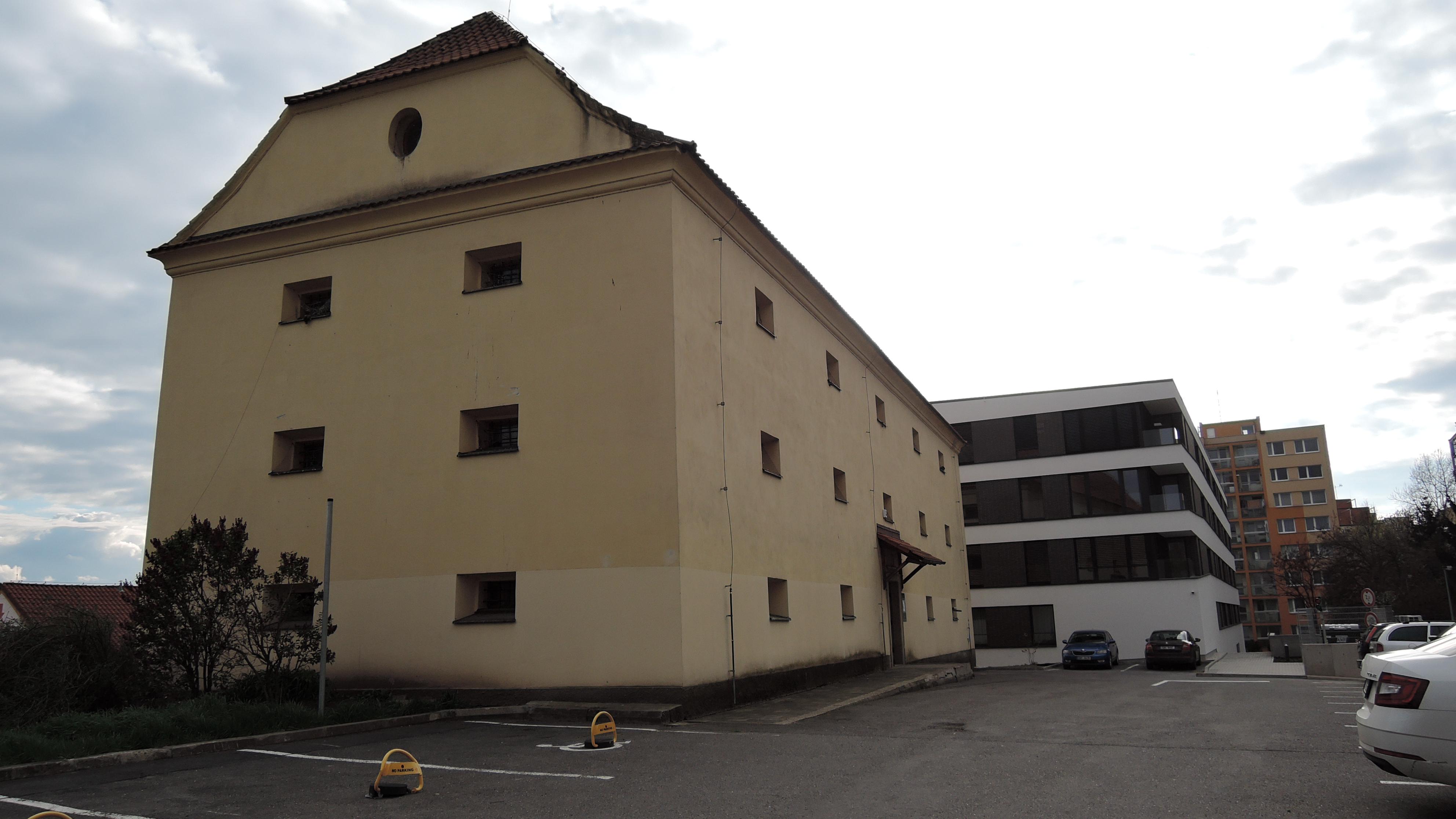 Holandský nábytek - BEST Sýpka foto 6