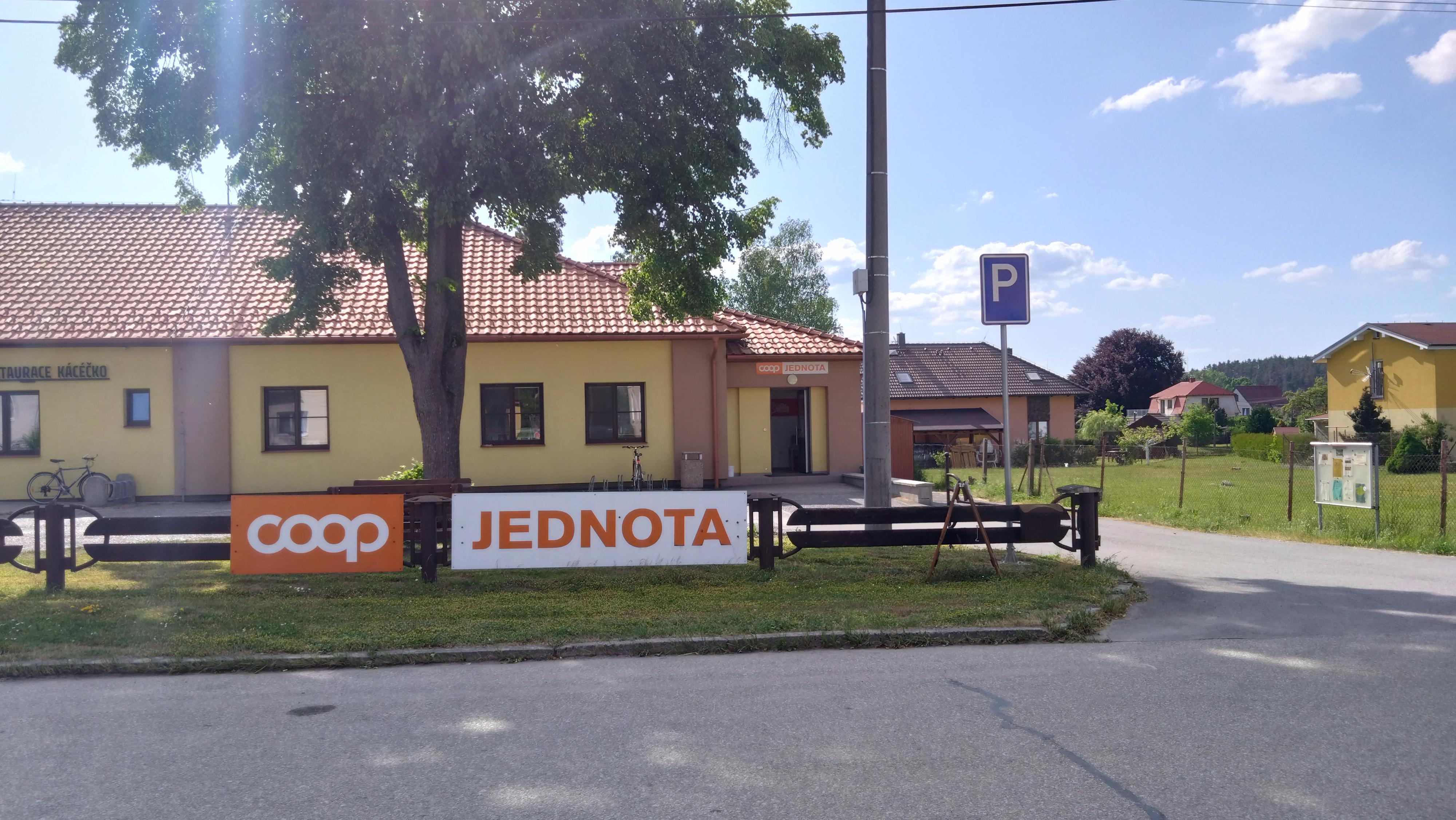 COOP JEDNOTA foto 2