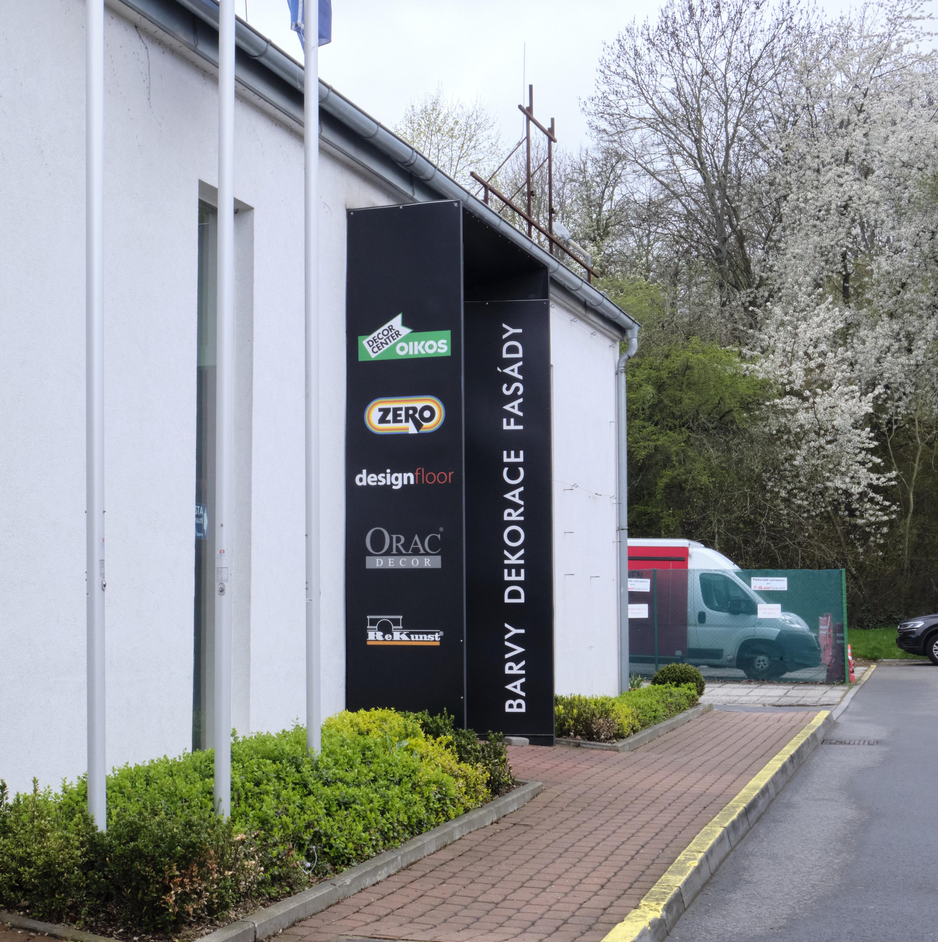 AVIS COLOR s.r.o. foto 2