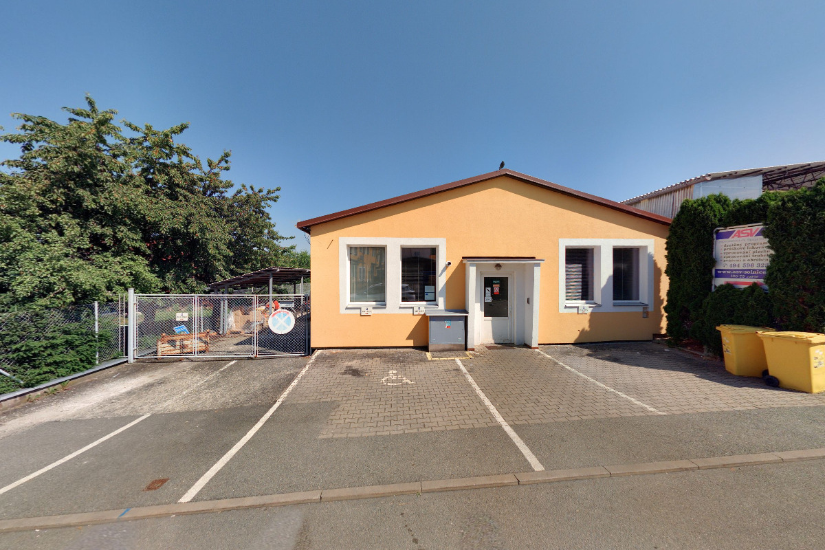 ASV, výrobní družstvo foto 4