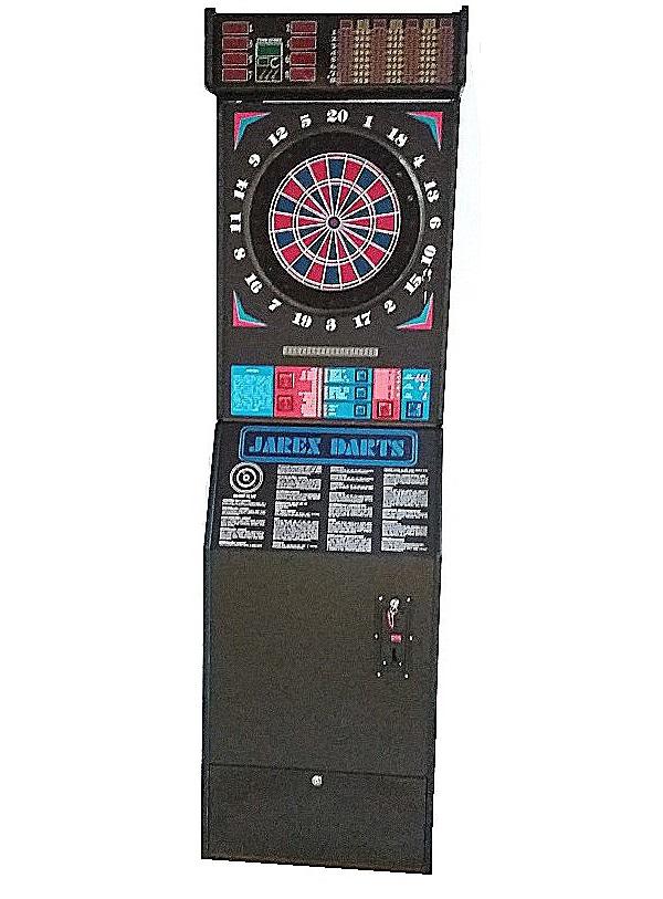 JAREX DARTS foto 2