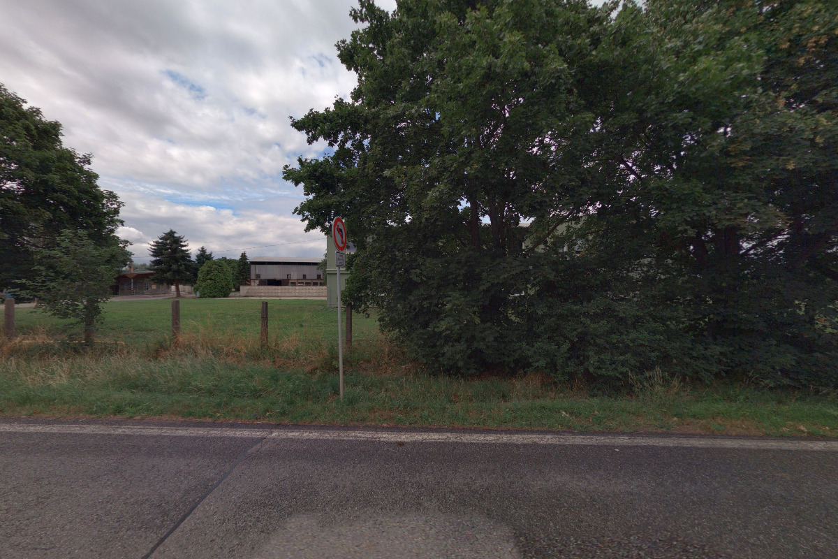 Zemědělské obchodní družstvo Agrispol foto 2