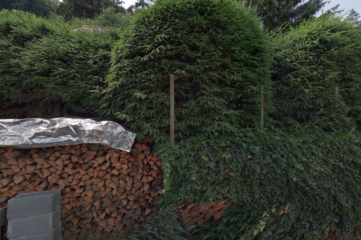 Michal Lorenc - zednické práce, obkladačství