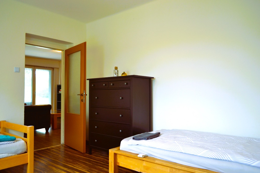 Apartmány Stará Voda foto 4