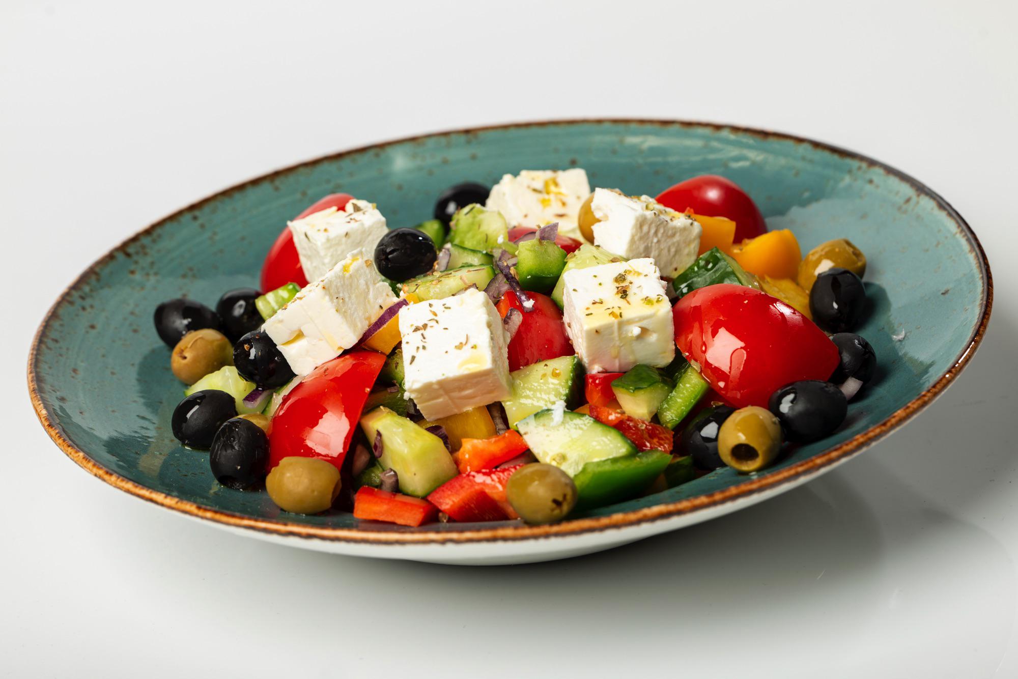 Restaurace Athena Grill foto 4
