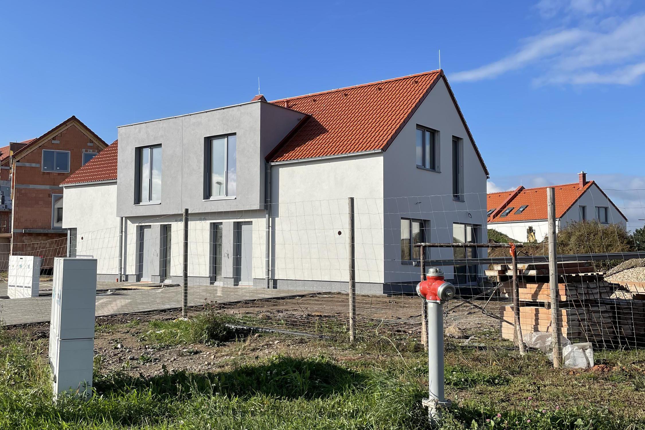 Střechy-stavby Dominik Bartošek