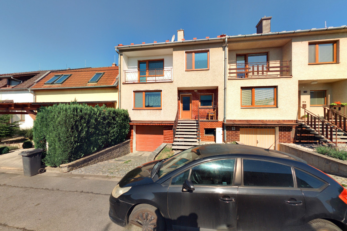 Autofolie Ivo Novák