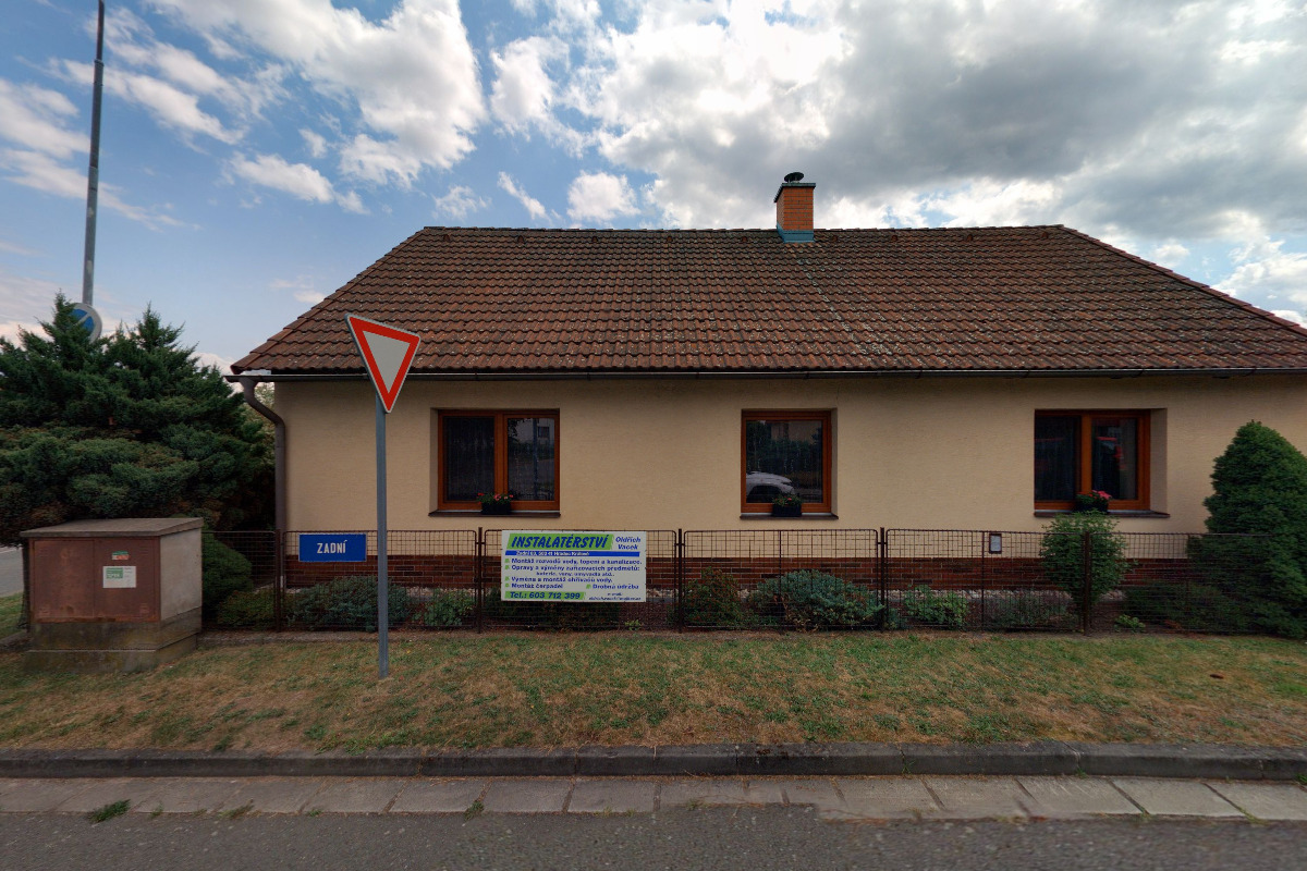 Oldřich Vacek foto 2