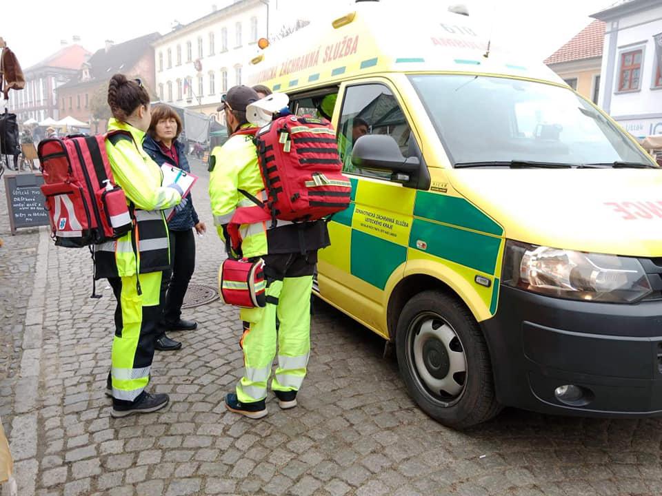 MEDIC Ústí nad Labem, z. s. foto 3