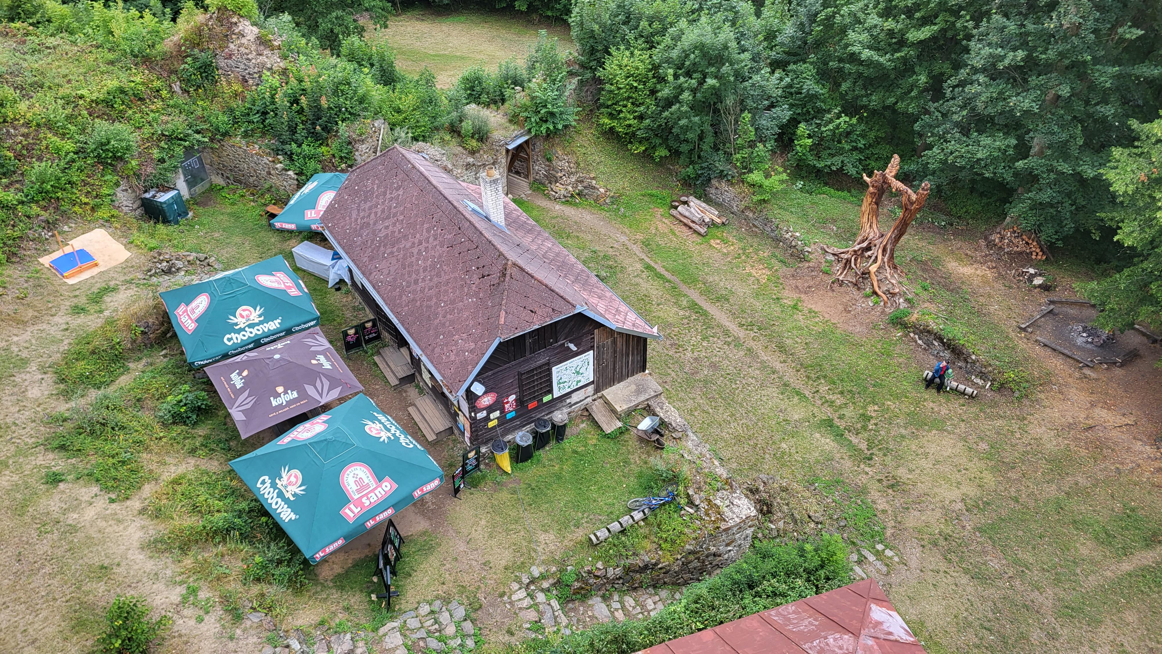 Rýzmberská hospůdka foto 3