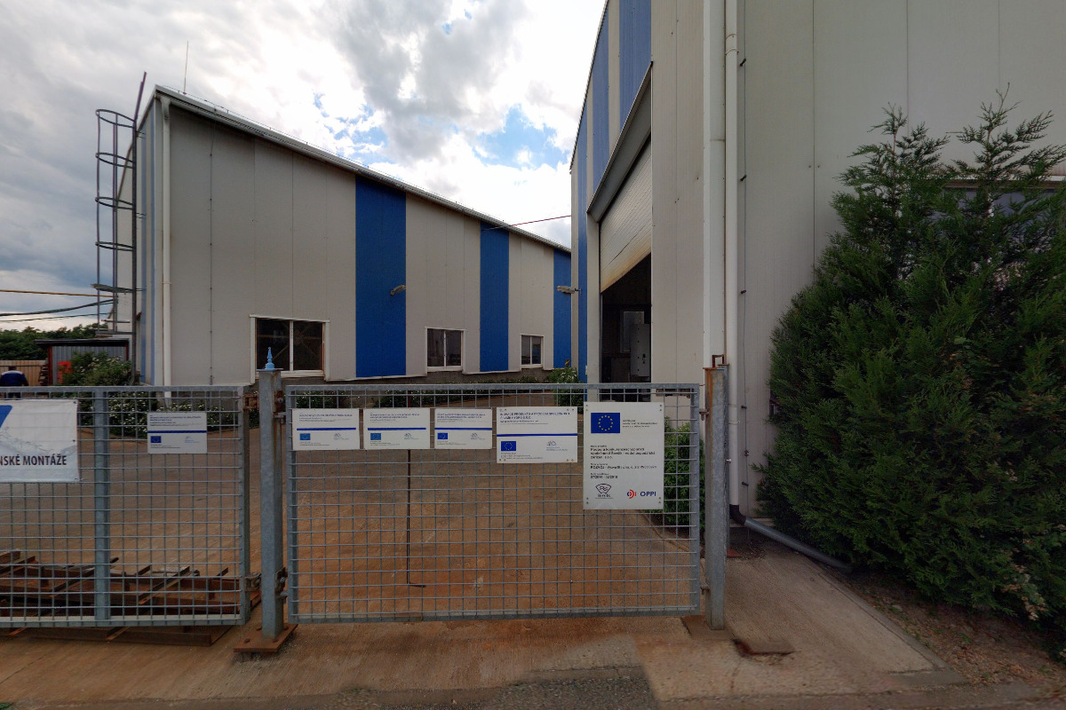 Ševčík HYDRO, s.r.o.