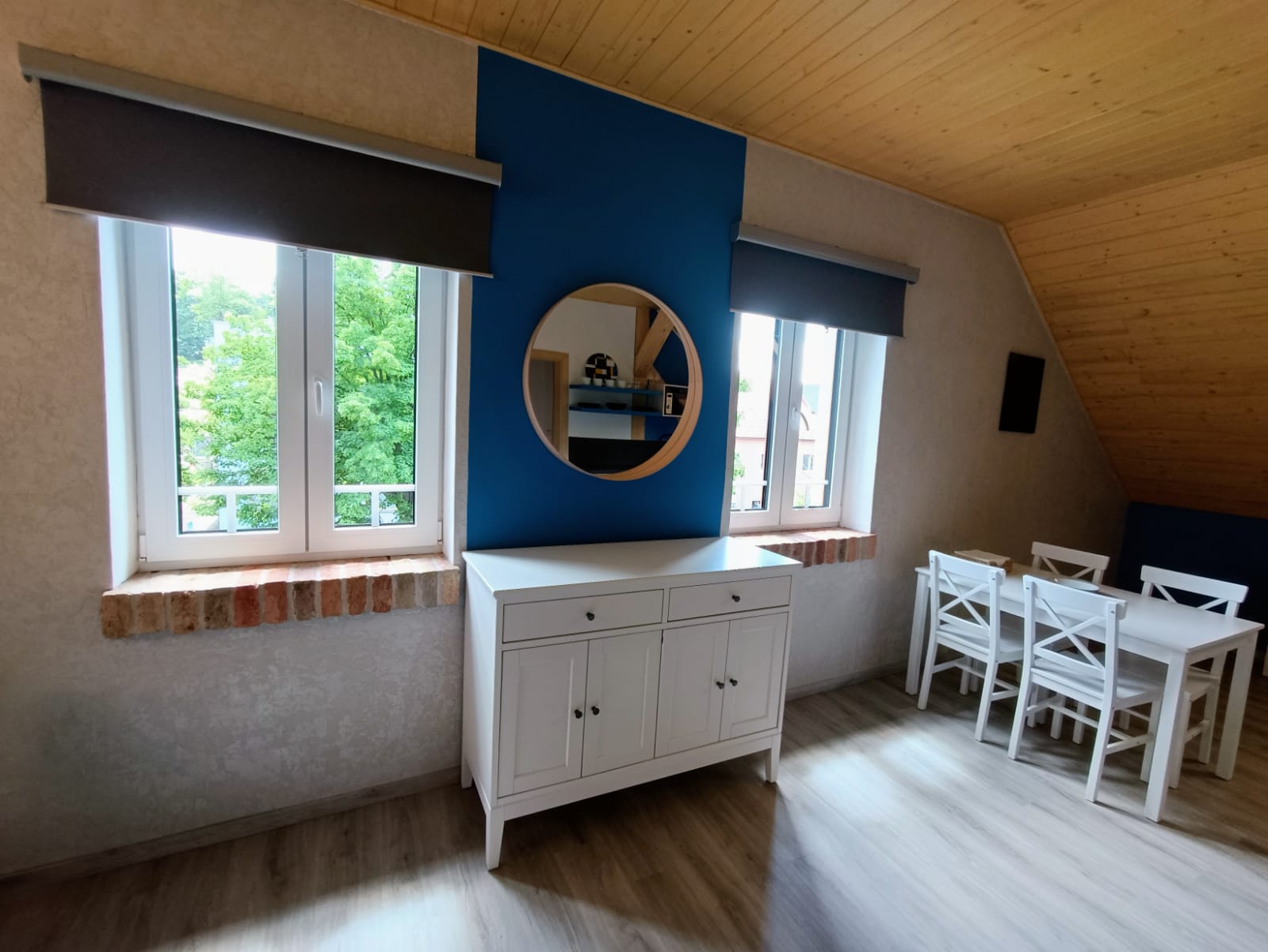 PENZION POD HRADEM foto 3