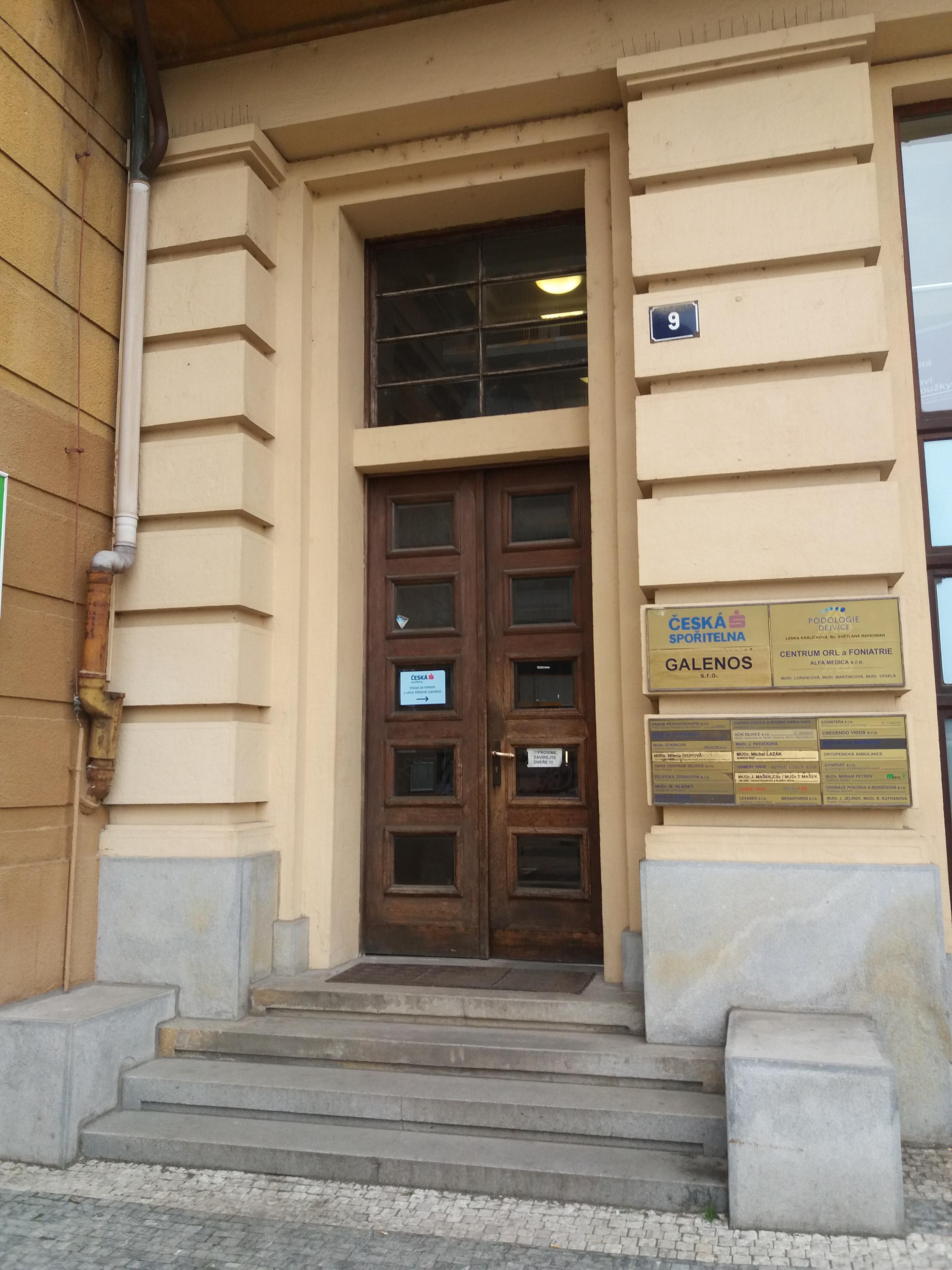 SYNLAB - Odběrové pracoviště foto 2