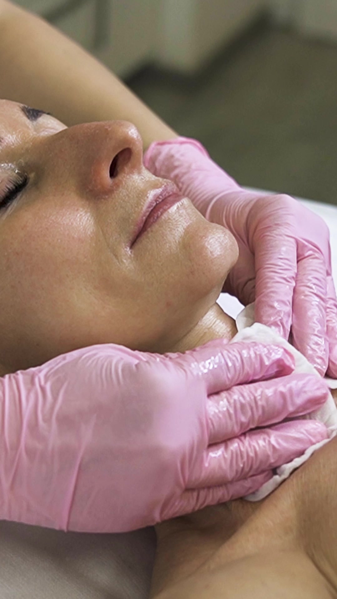 Kosmetický salon Margarétka foto 2 (náhled videa)