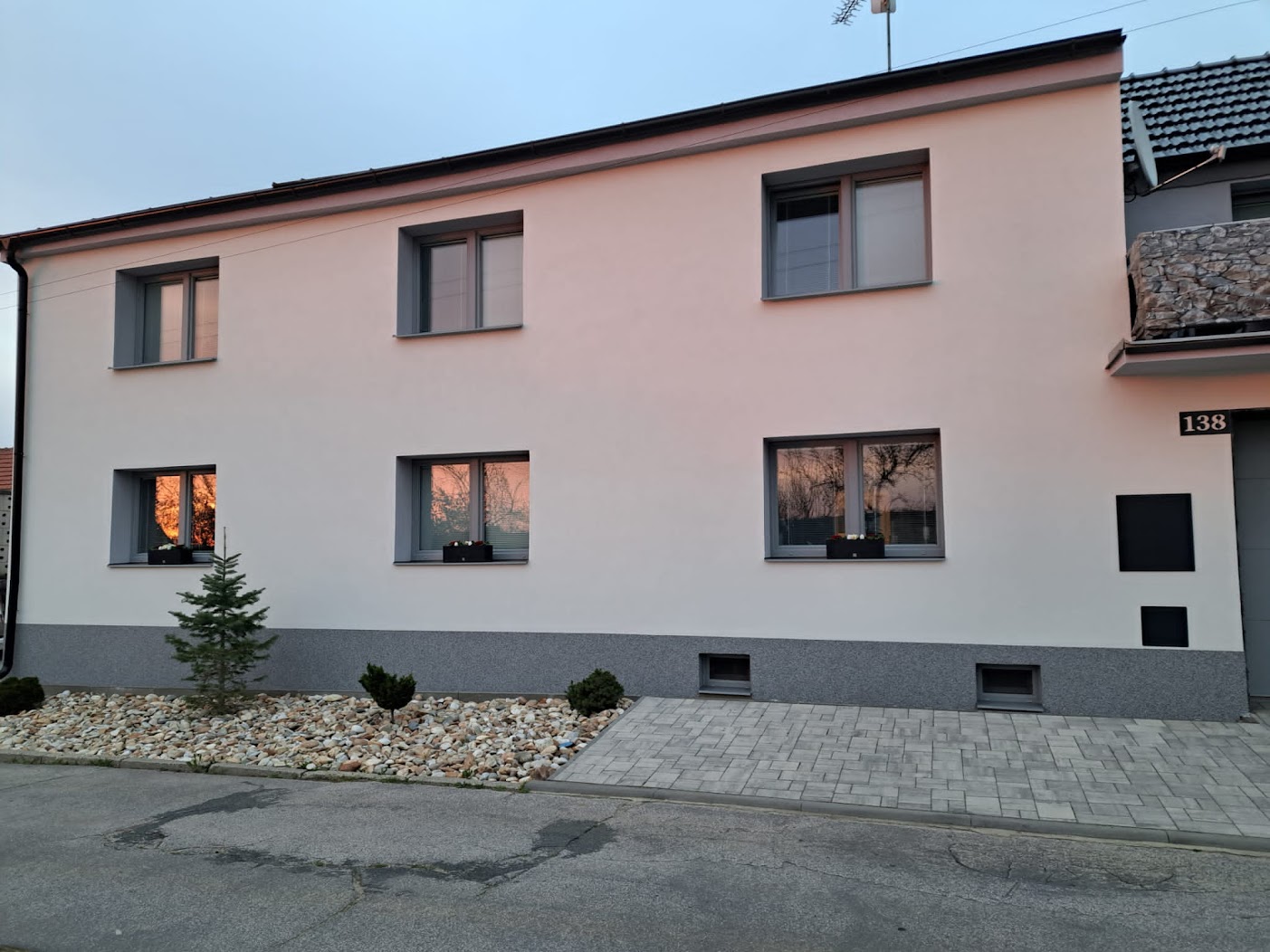 Ubytování u Velísků foto 2