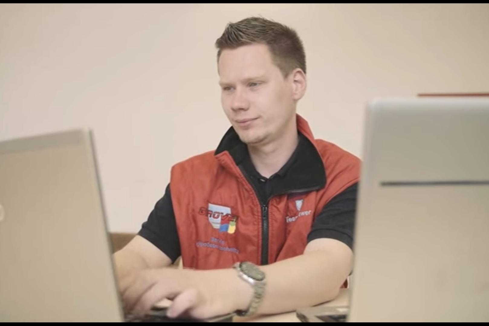 Grover PC - Opravy počítačů, notebooků a TV