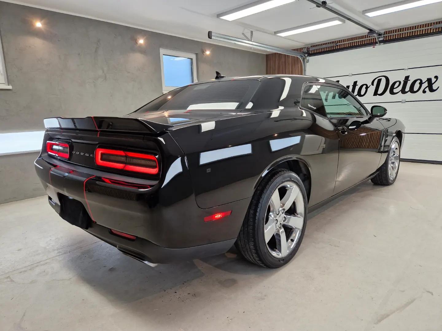 Mikrolakování - Opravy laku malého rozsahu