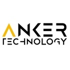 Logo obchodu ANKER technology 