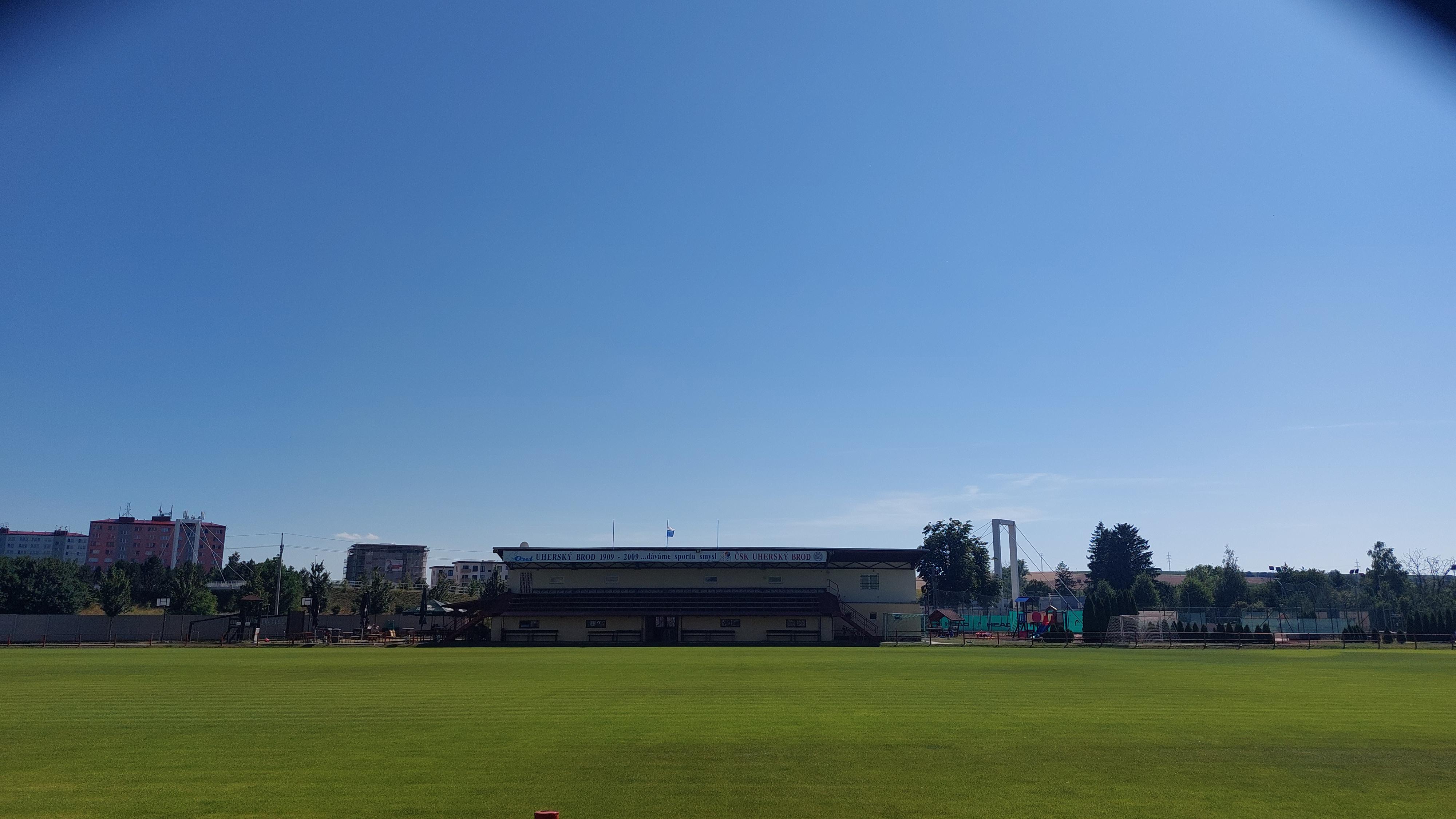Orelský stadion foto 3