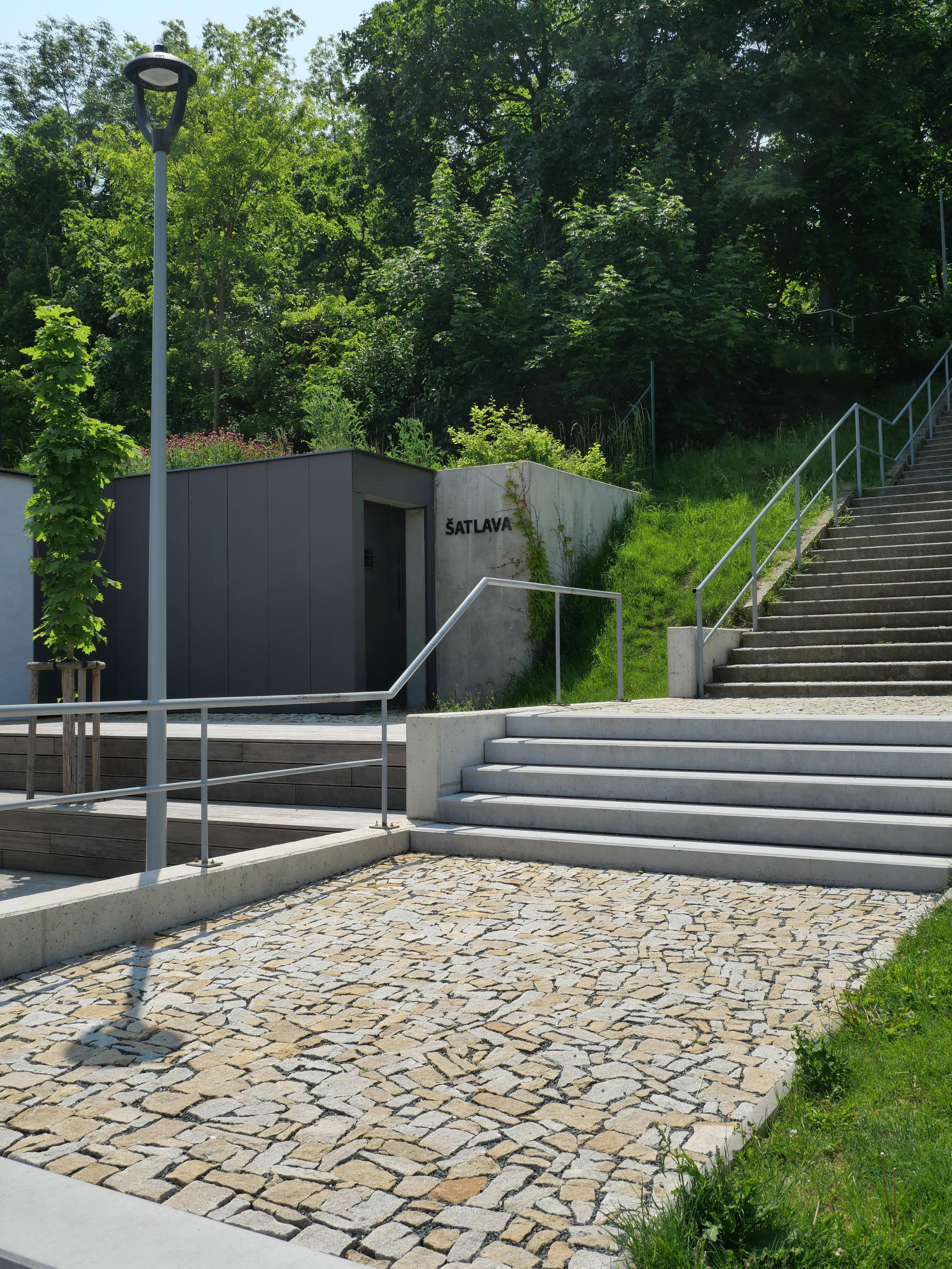 Bistro Park Šlapanice foto 5