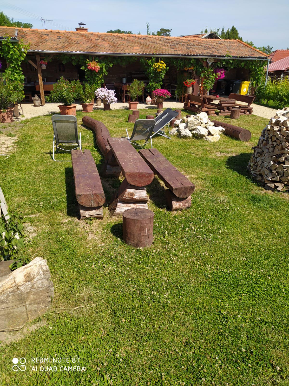 Pálavská Riviéra foto 5