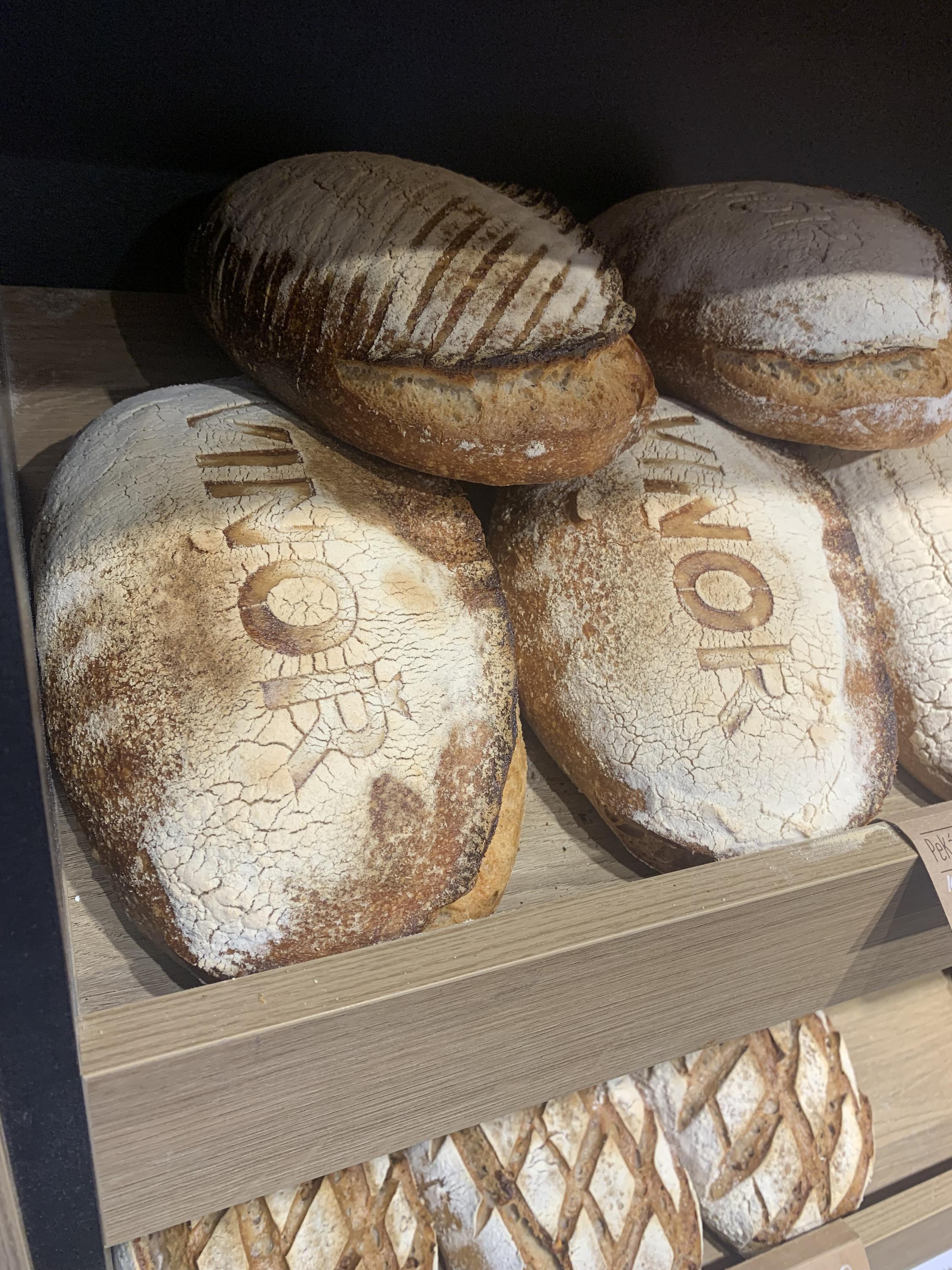 Pekárna a cukrárna Marcipánka foto 3