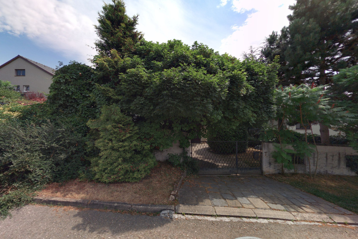 Alena Smékalová - zahradnické služby foto 2