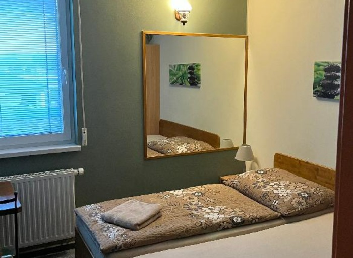 Penzion a relax centrum u Rudolfa foto 3