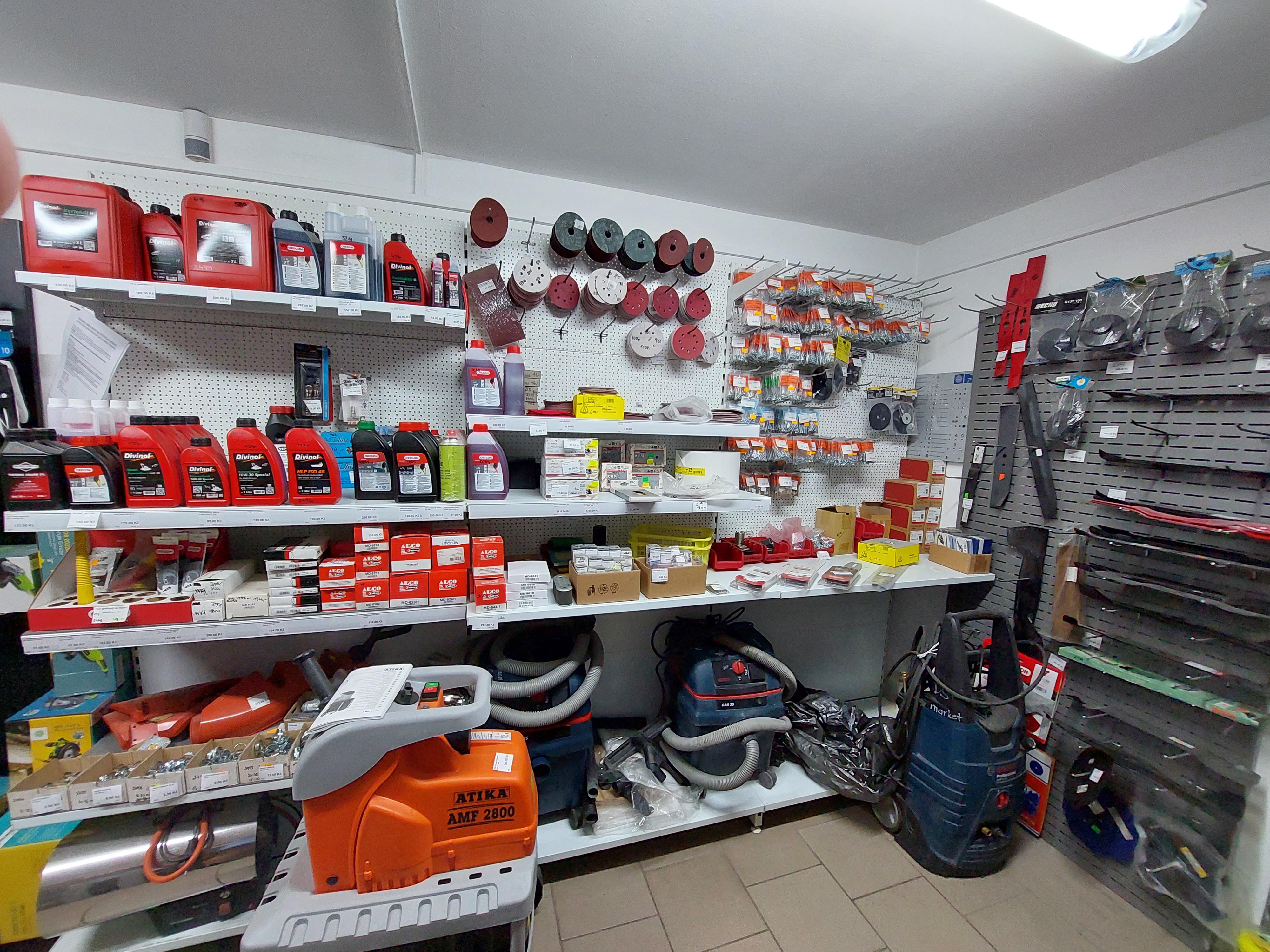 DSP - MARKET, s.r.o.