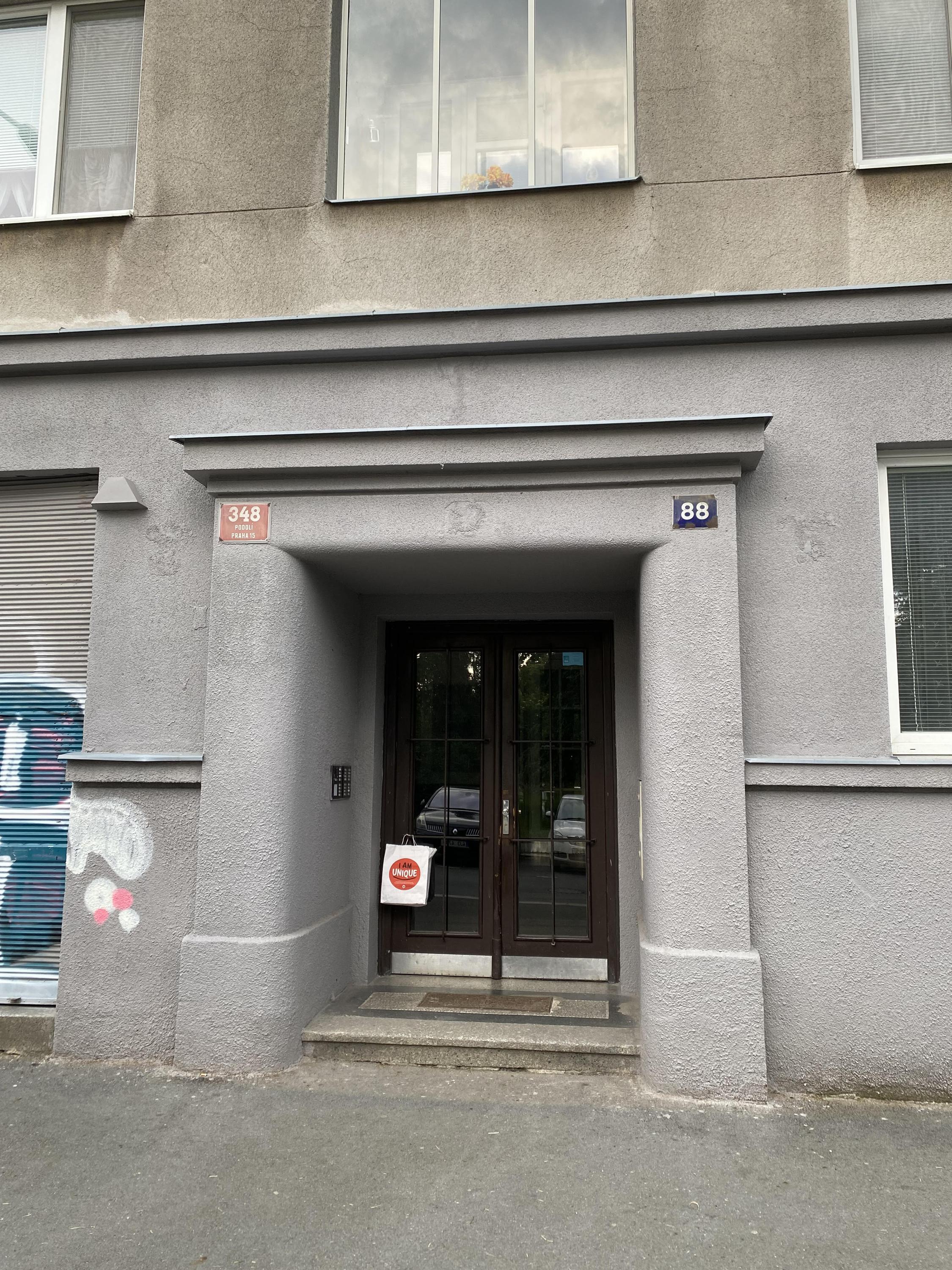 LOCK zámečnictví foto 5