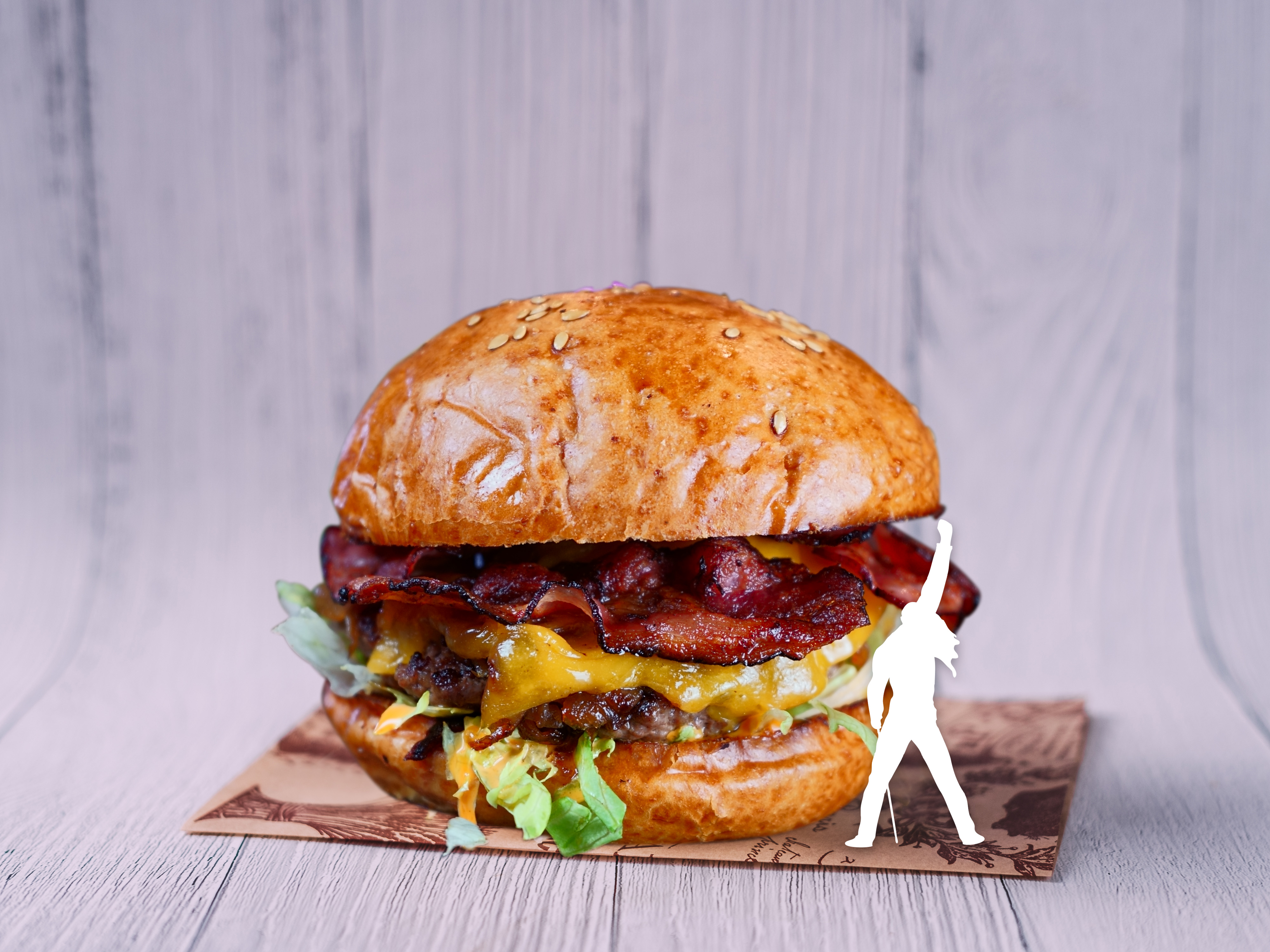 Restaurace Chachar foto 1