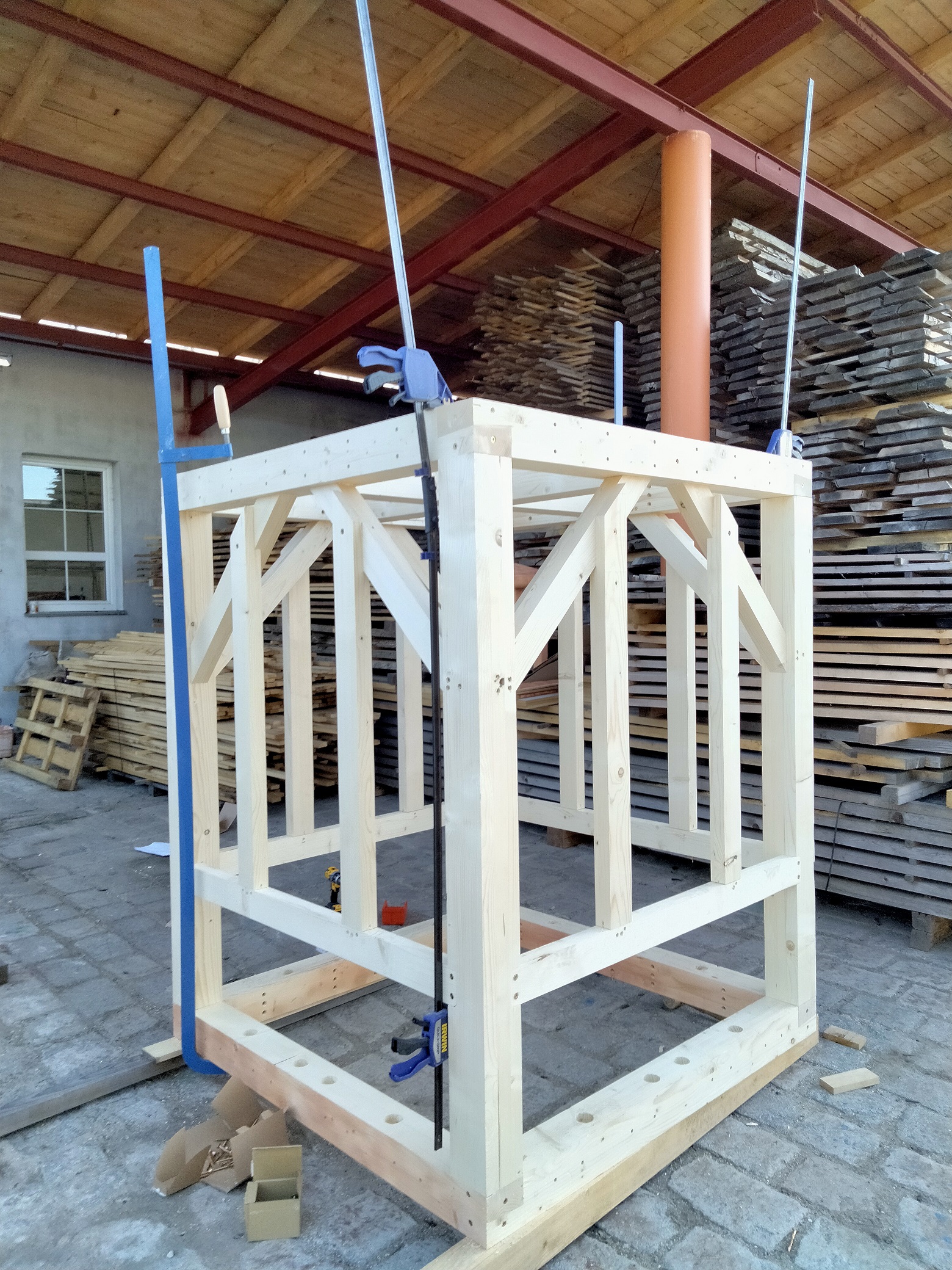 Ing. David Štych - výroba a prodej biopaliv foto 1