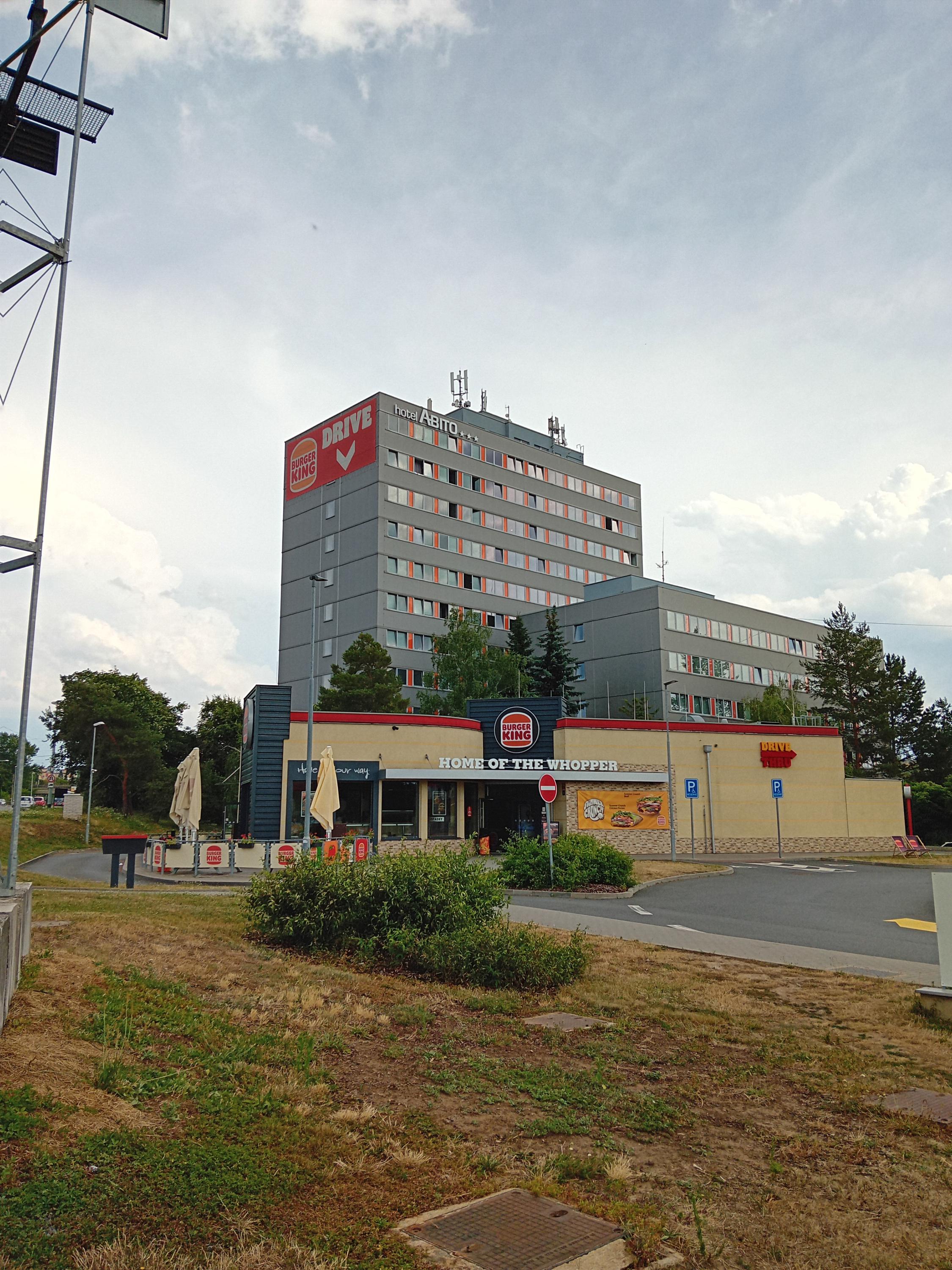 Burger King foto 5