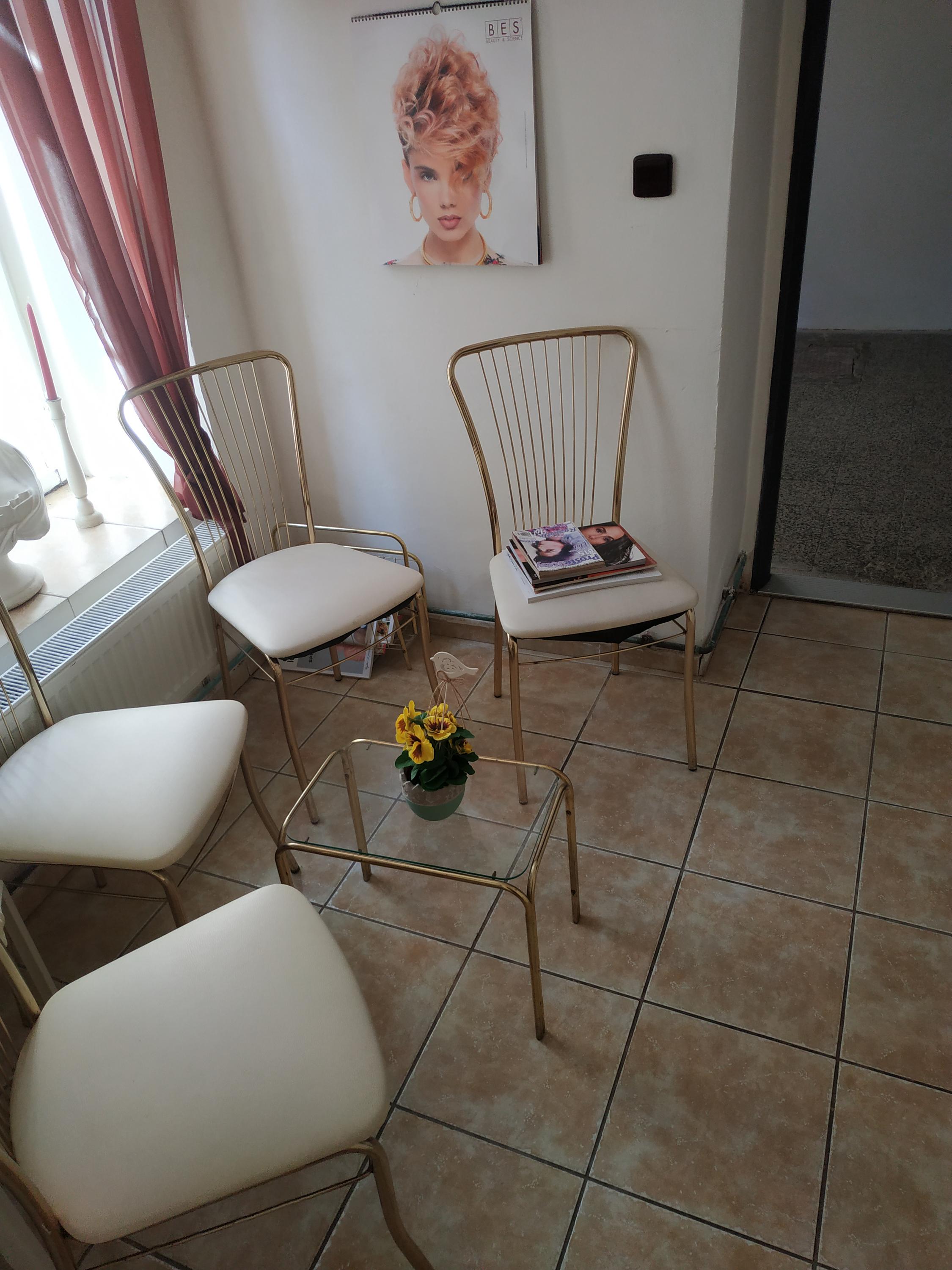 Kadeřnictví U Mincovny foto 6